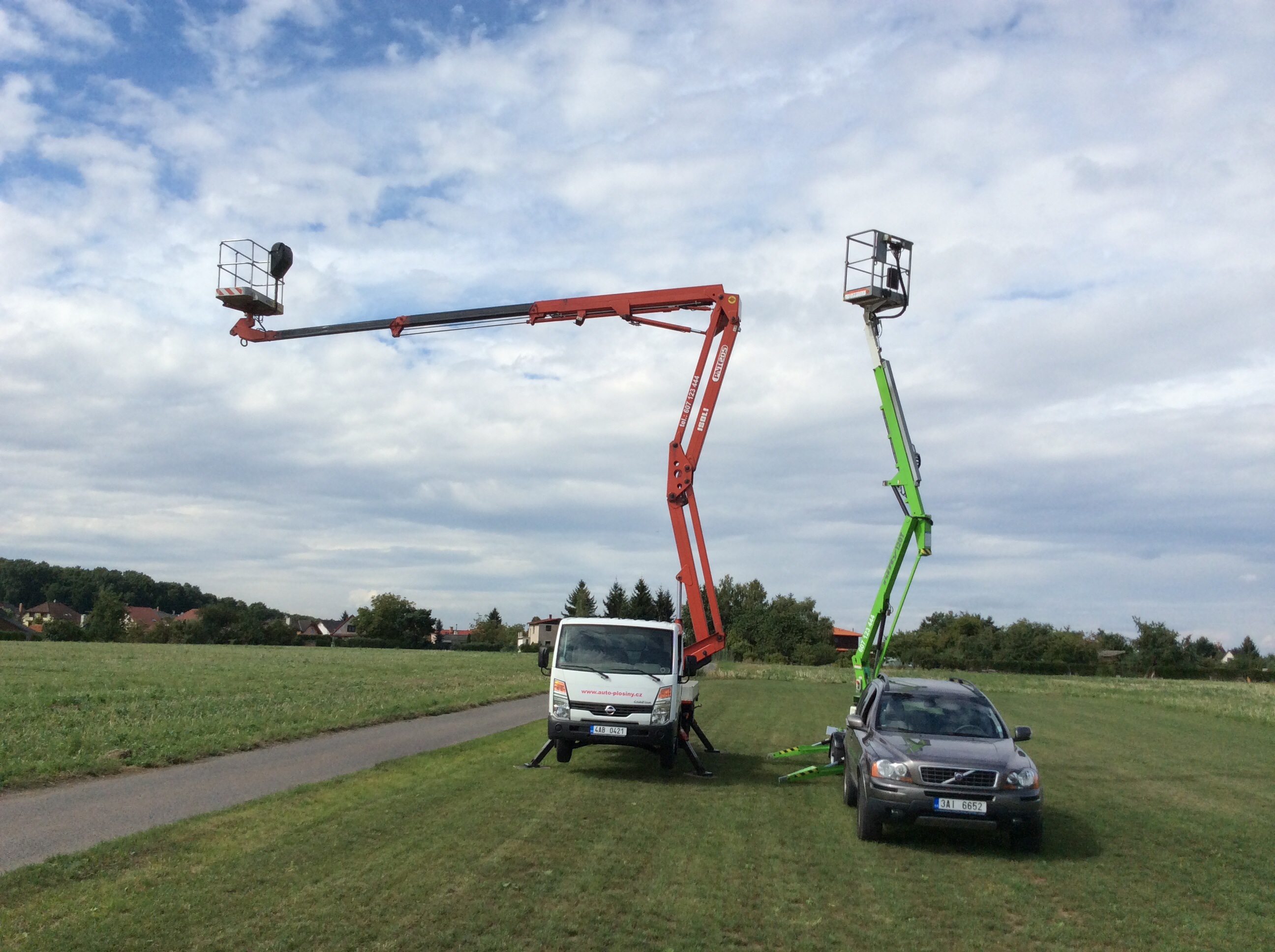 Auto-plosiny.cz foto 3