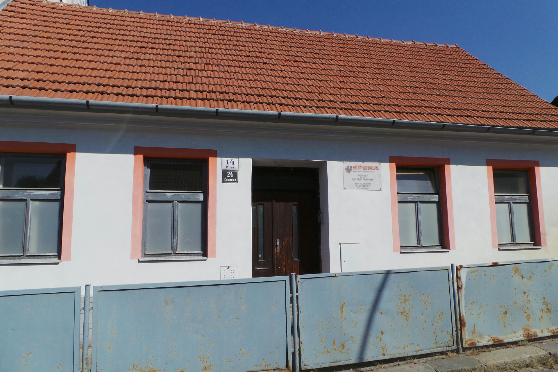 Spena speciální nábytek, s.r.o.