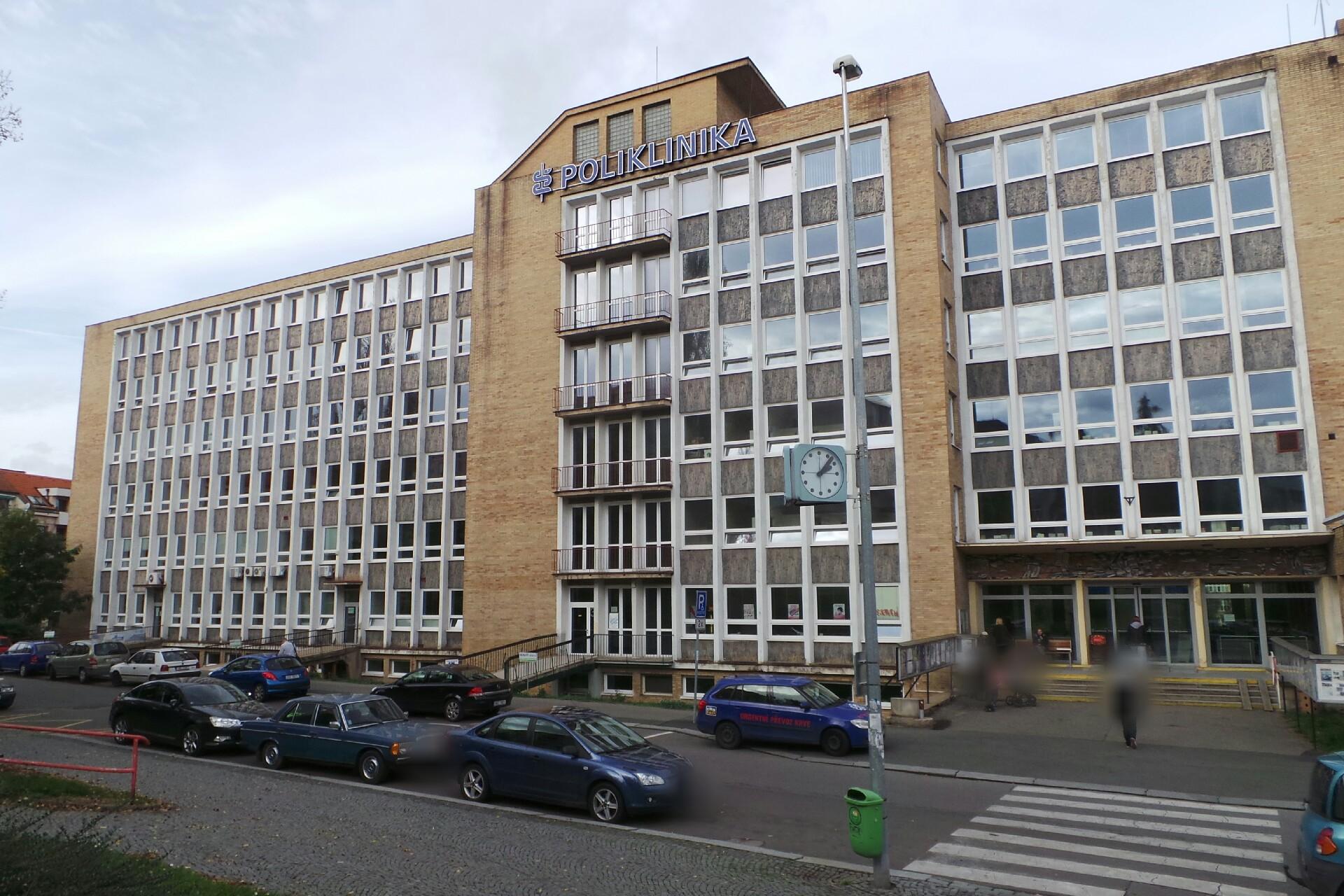 CITYCON s.r.o. - MUDr. Jana Kondrová foto 1