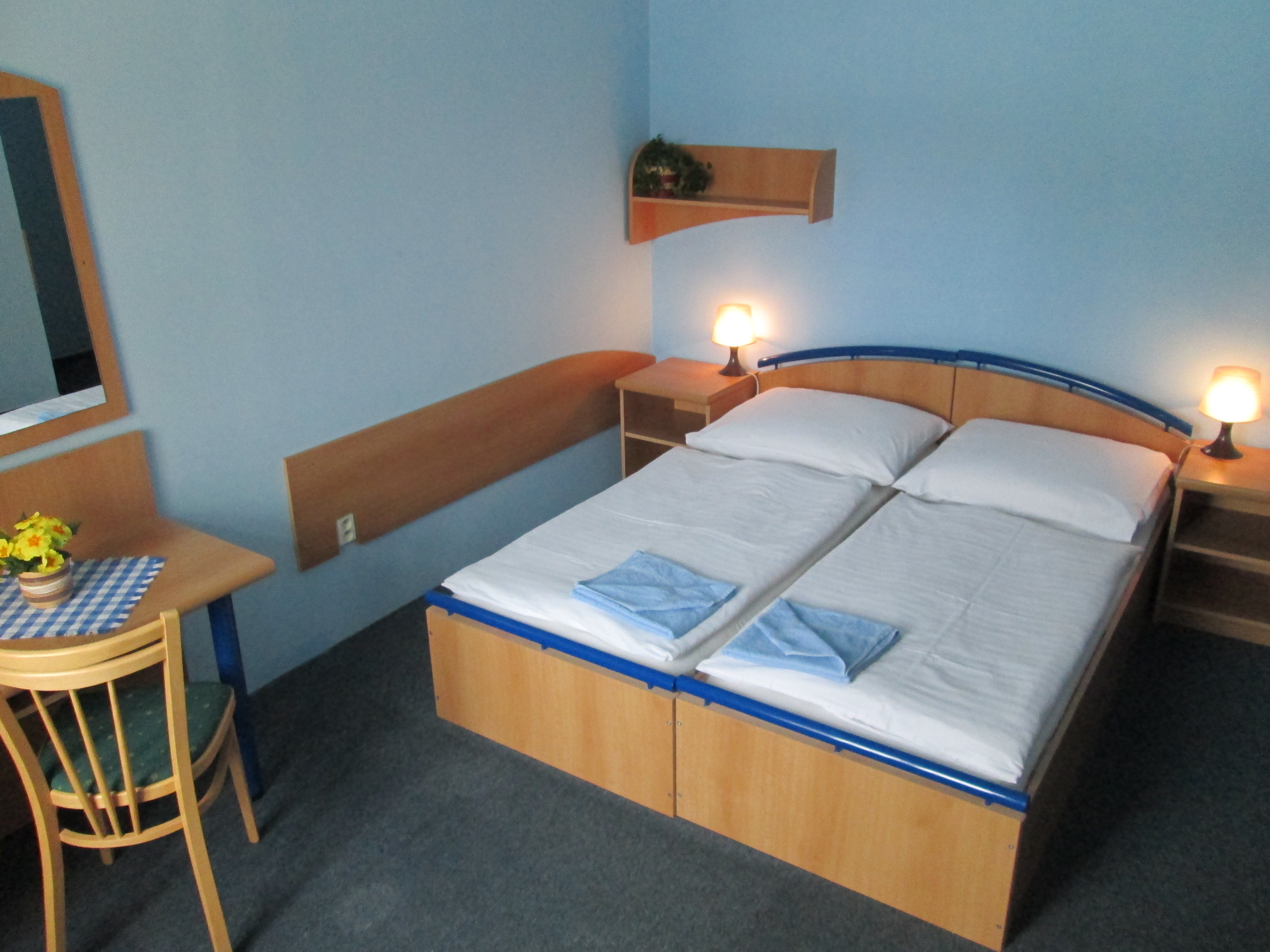 Hotel Union foto 2