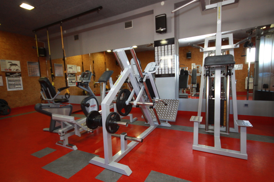 Fittsport foto 3