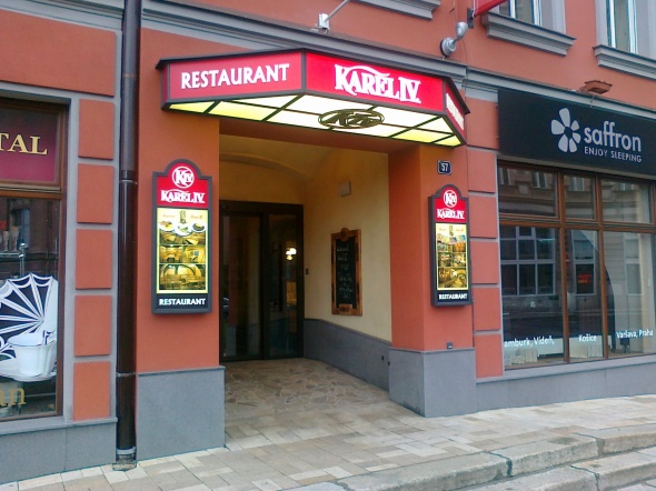 NEON JUŘÍK - Světelné reklamy foto 4