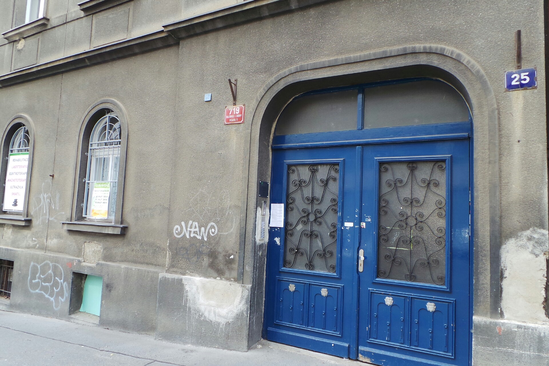 Česká asociace extrémního golfu