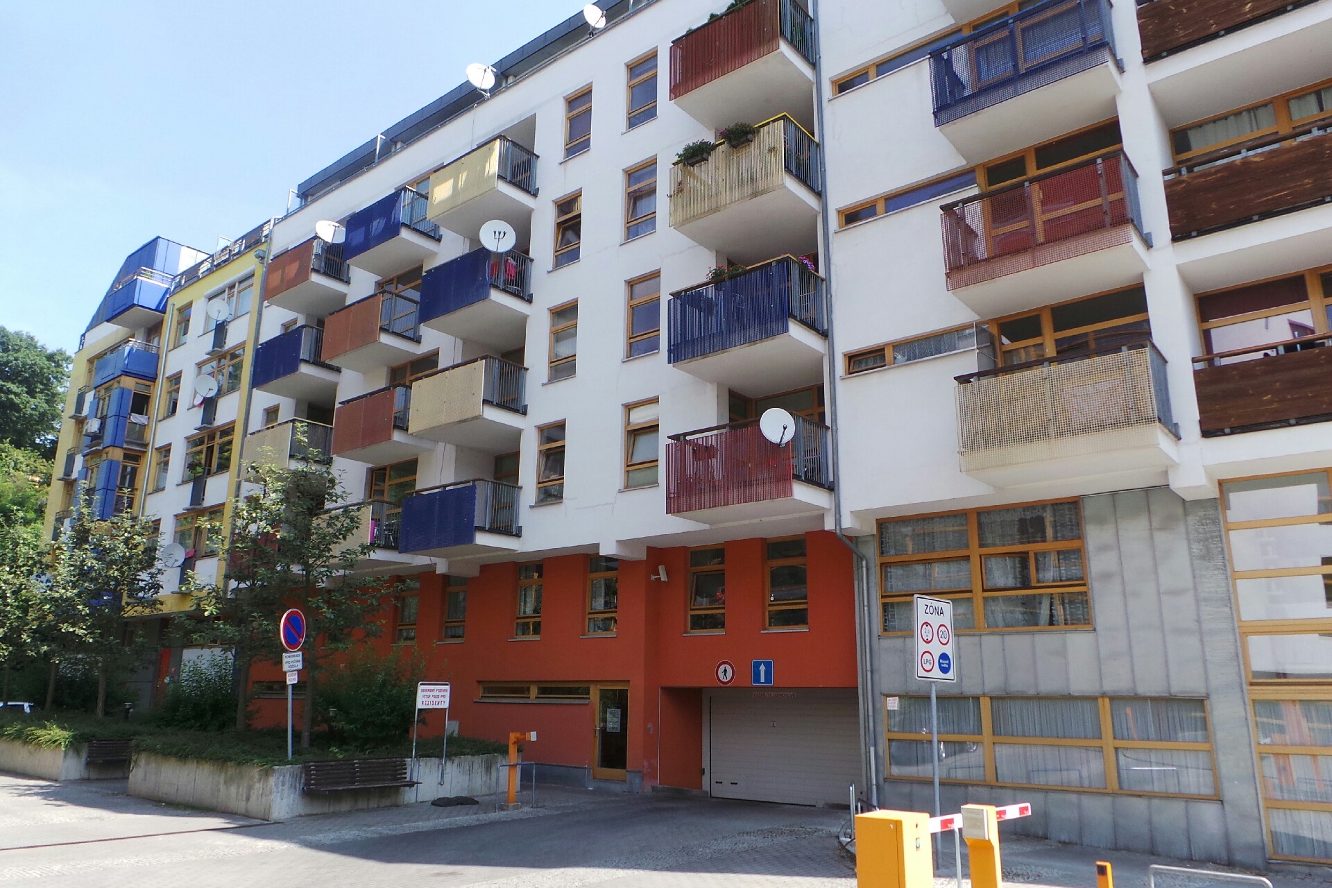 Architektonický ateliér arch.a