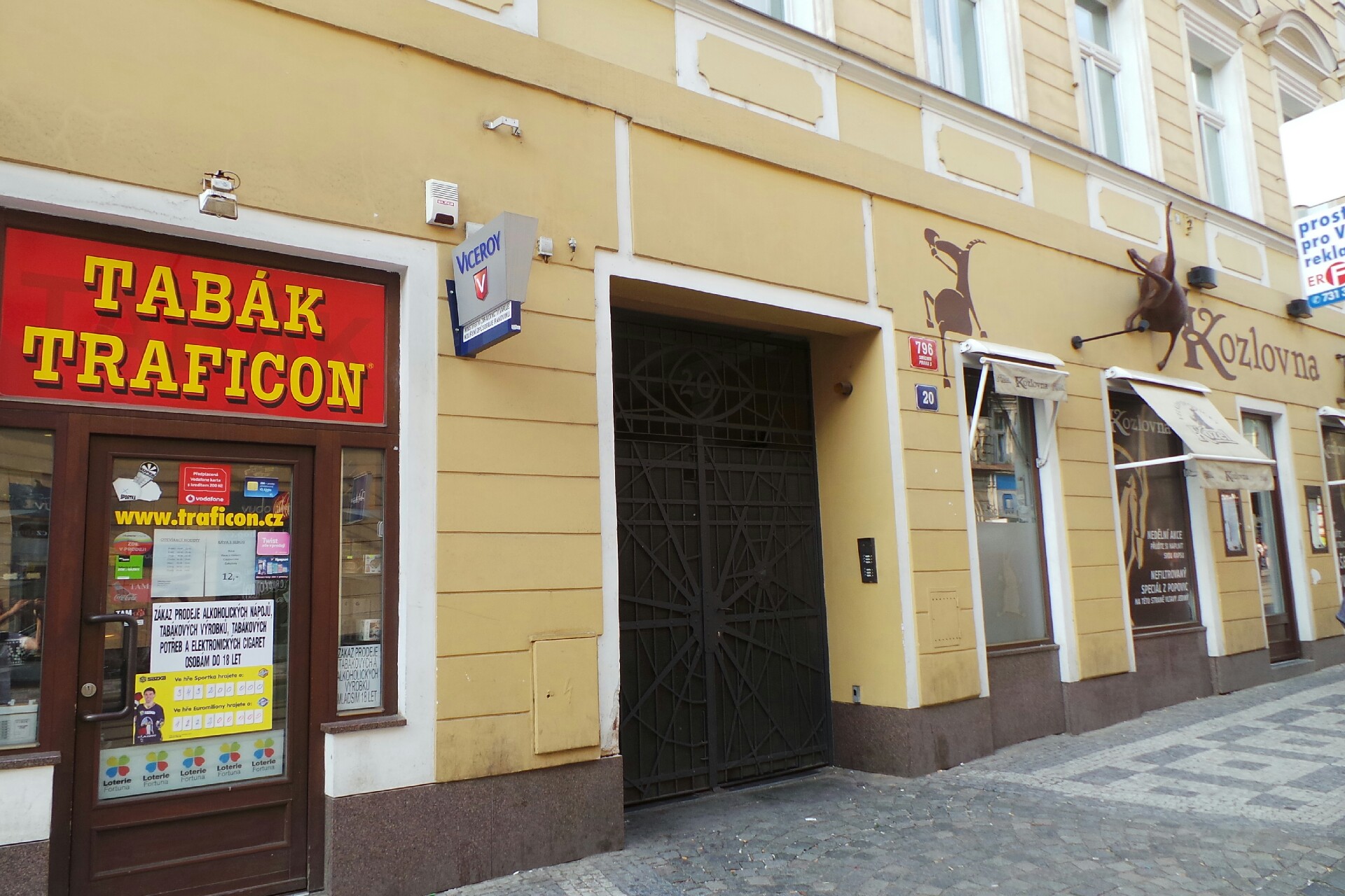 Consultas - Audit, s.r.o.