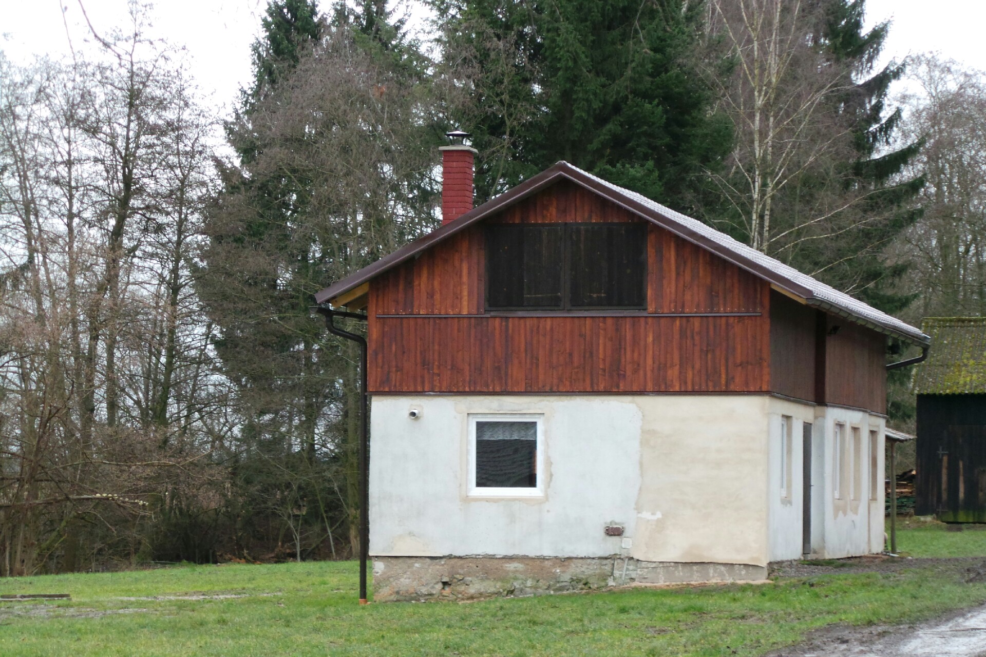 MS Česká Třebová-Semanín