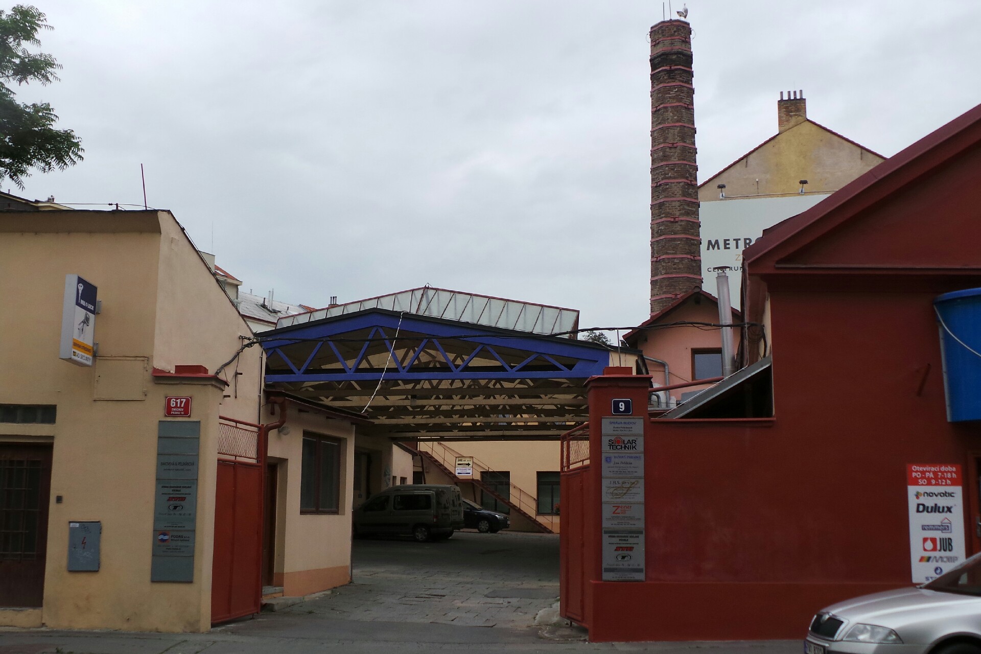 Mgr. Michaela Pelikánová