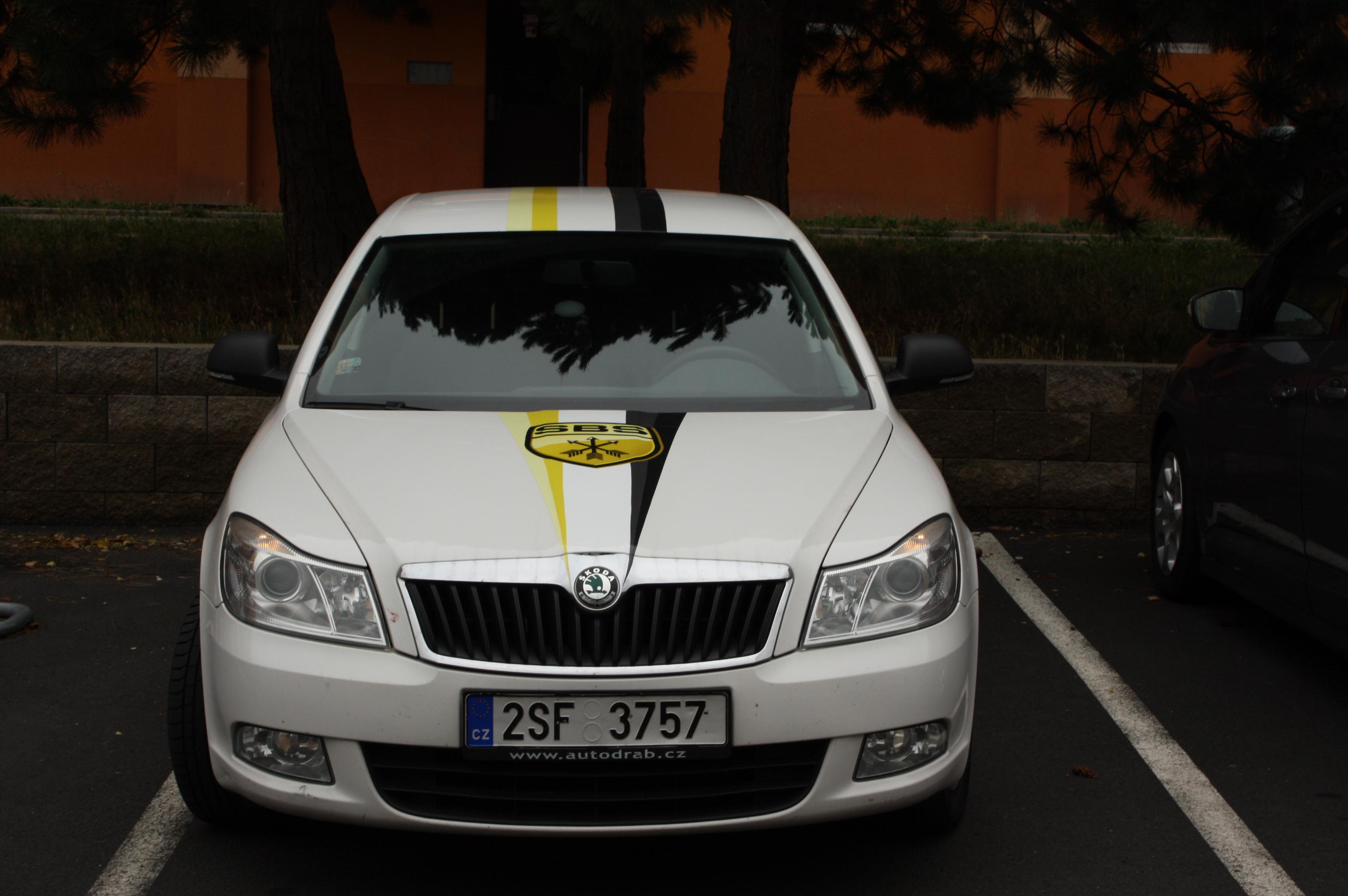 S.B.S. Services, s.r.o.