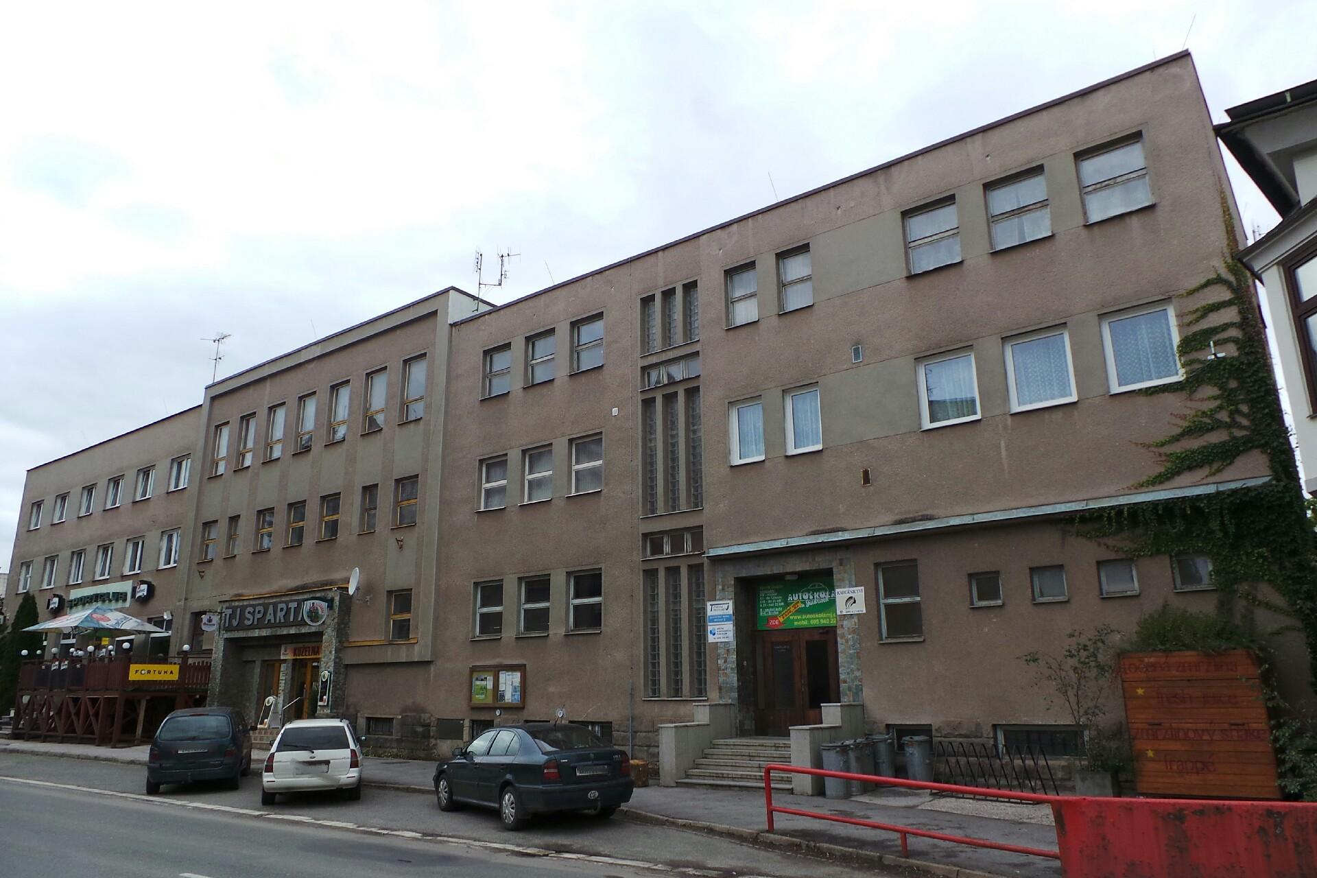 Jana Mašková - kadeřnictví