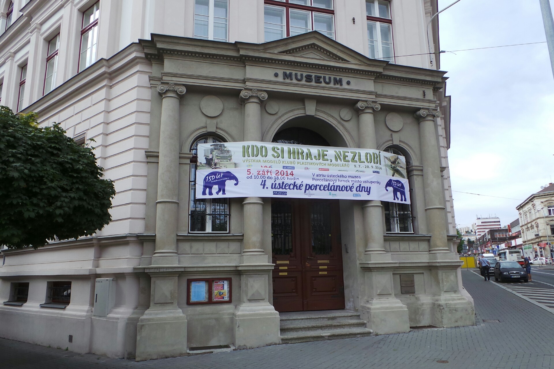 Collegium Bohemicum, o.p.s.