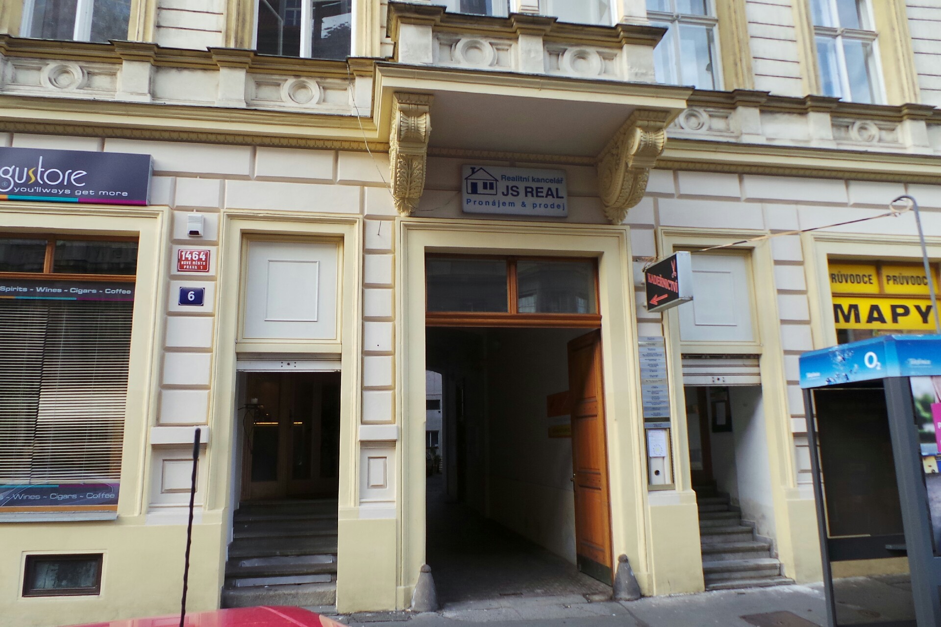 Agnesa Bohemia, s.r.o.