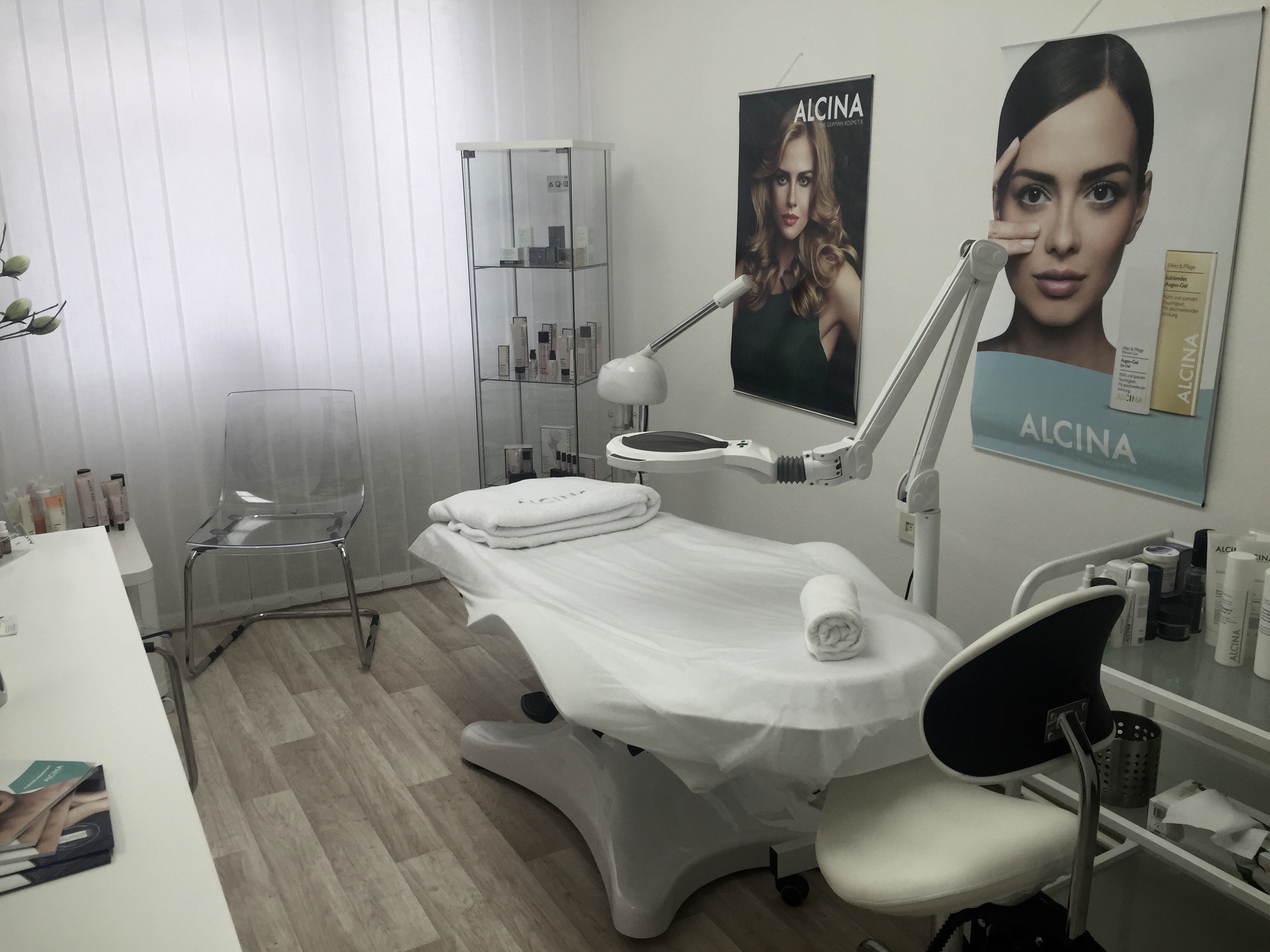 Kosmetický salon Hana Hájková foto 2