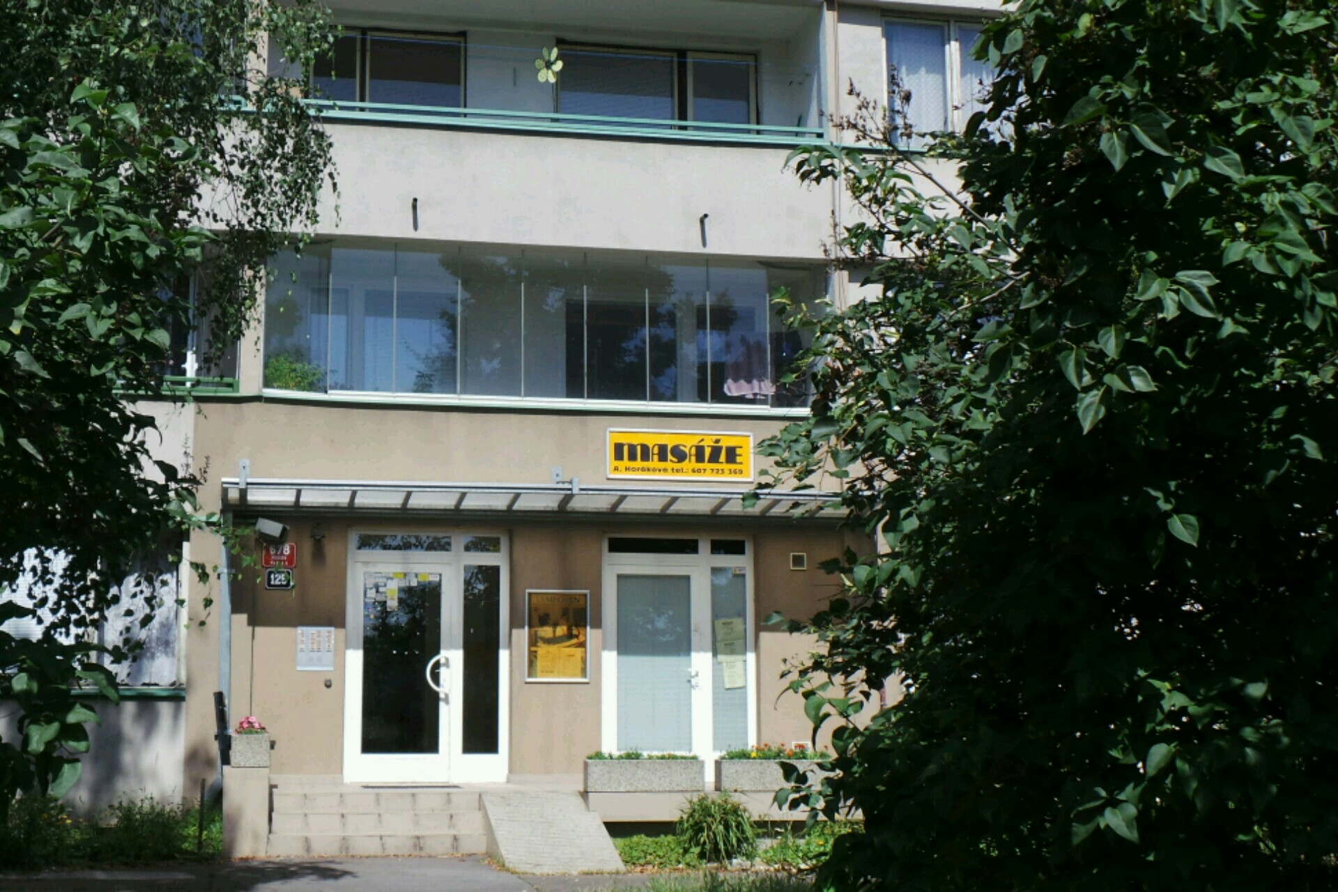 P&P - ART PRODUCTION