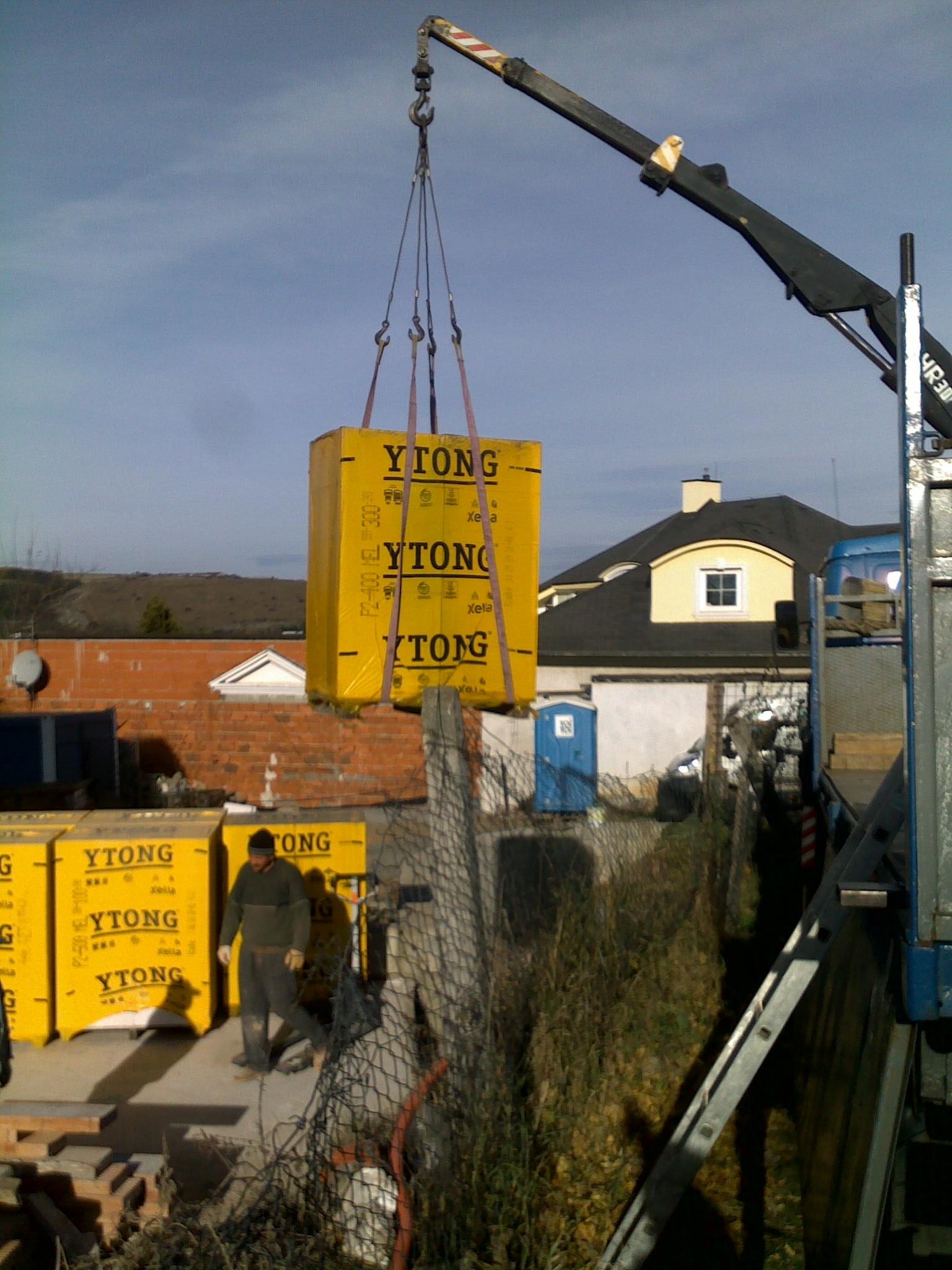 AUTODOPRAVA Petr Pařil foto 4