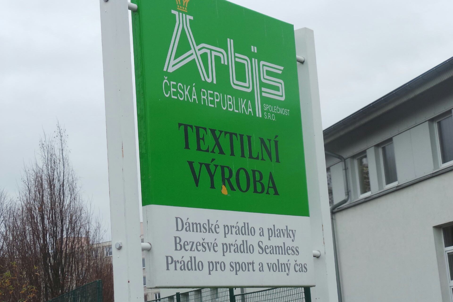 ARBIS, spol. s r.o. foto 2