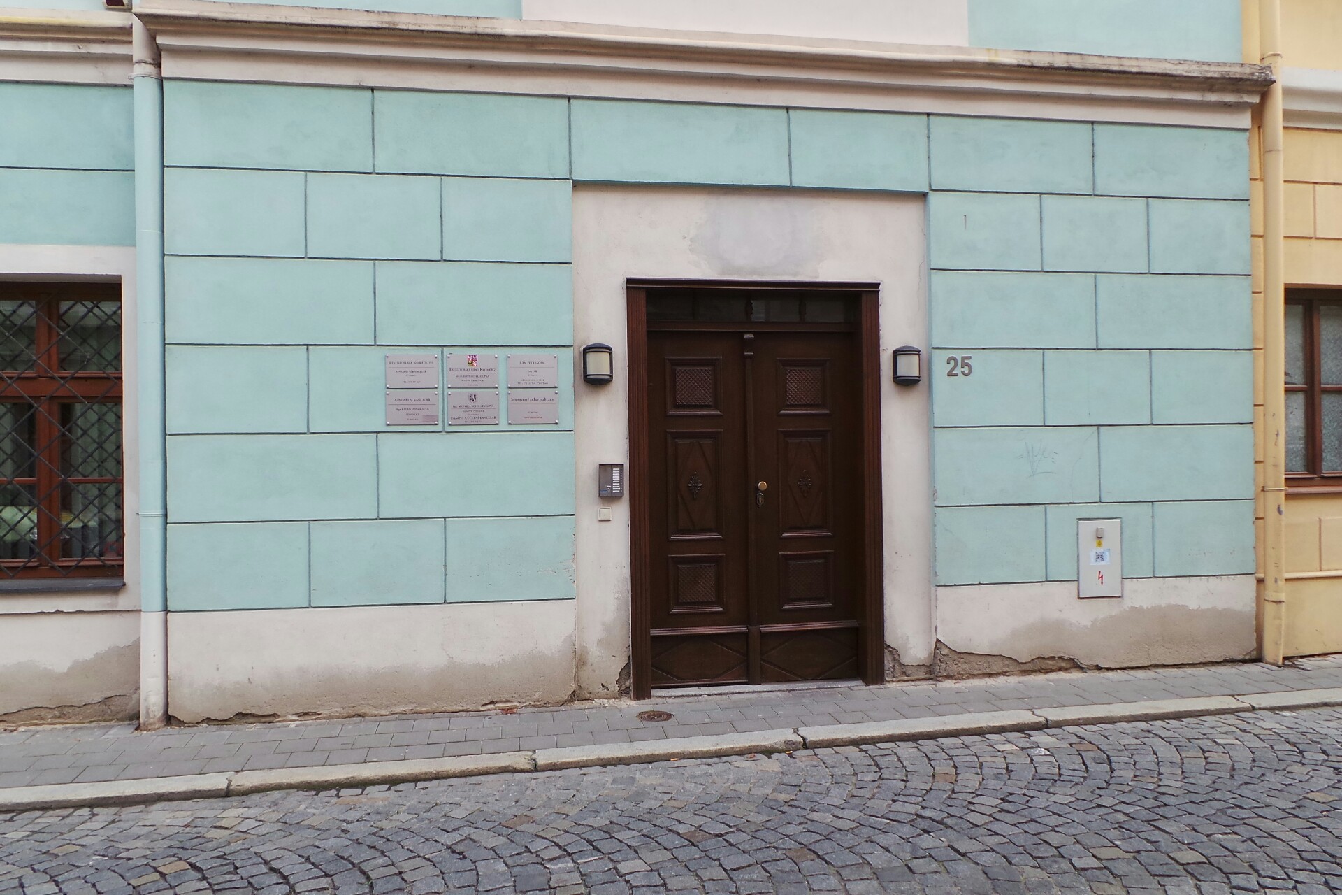 JUDr. Petr Skopal, notář (notářská kancelář Skopal & Ševčík)