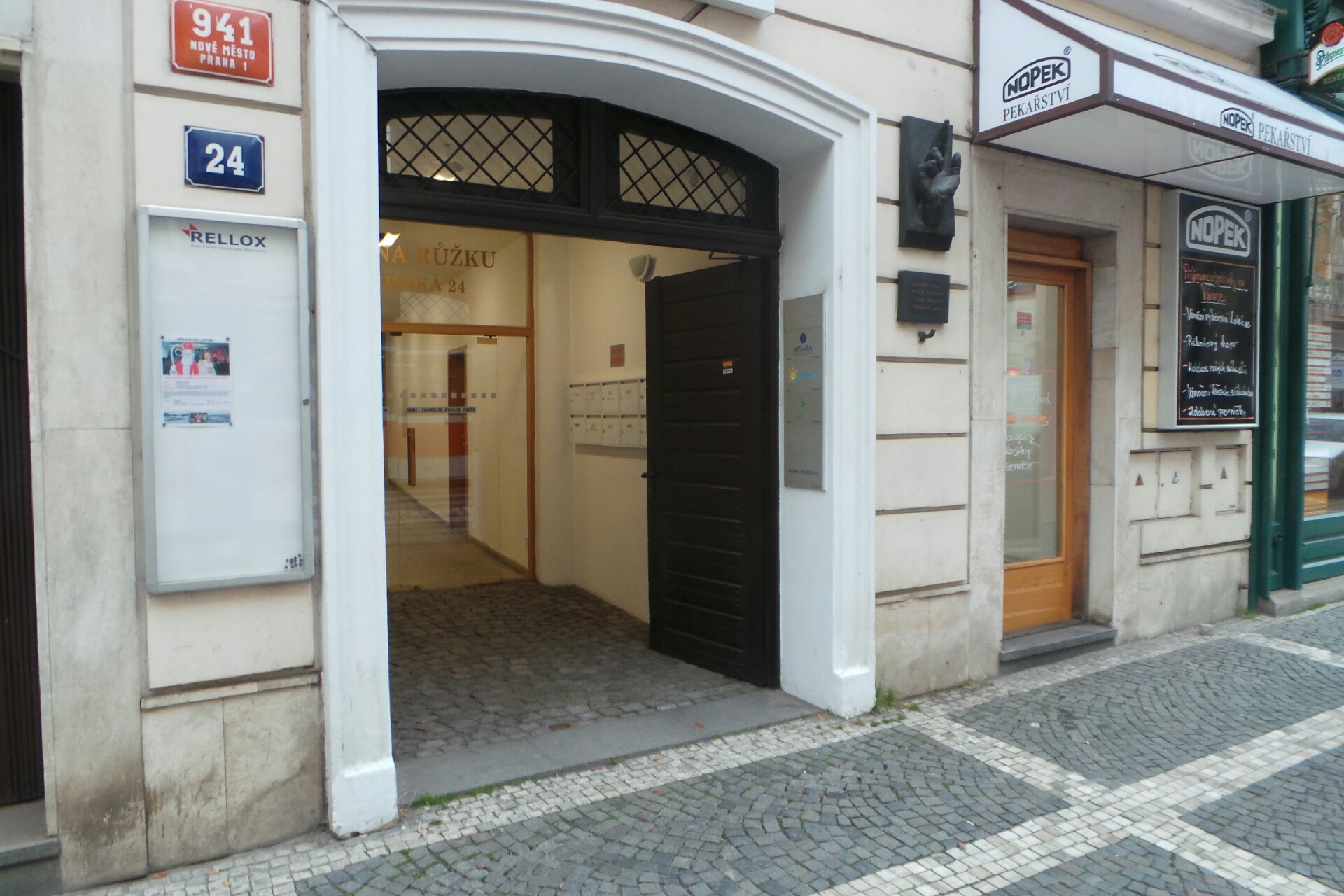 PREMIANT CITY TOUR, s.r.o.