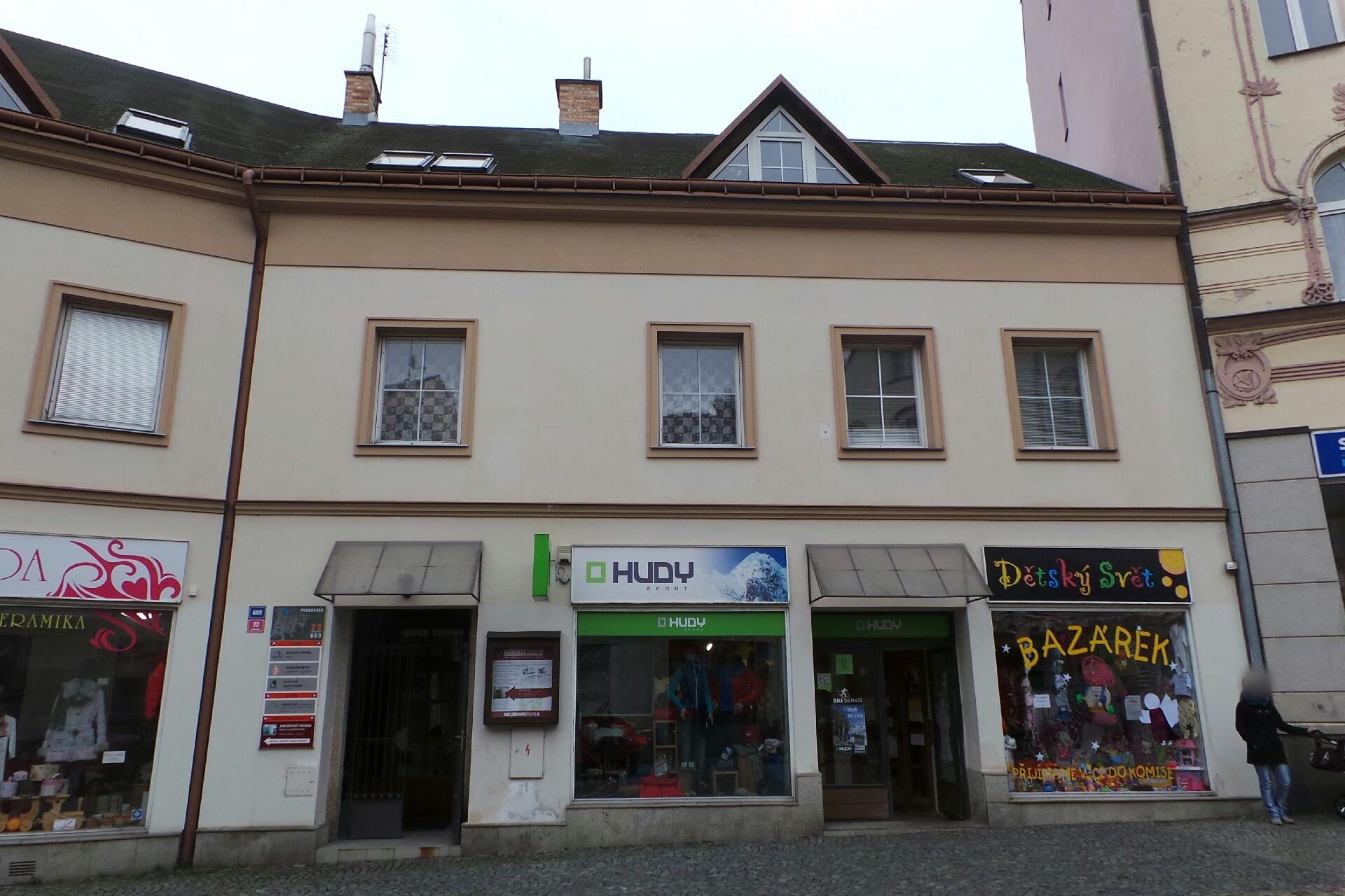 Daňový poradce ev. č. 2929 Radka Honzejková