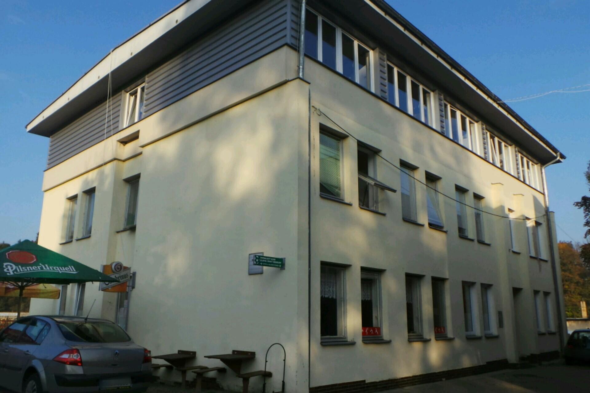 FK Slavoj Český Krumlov