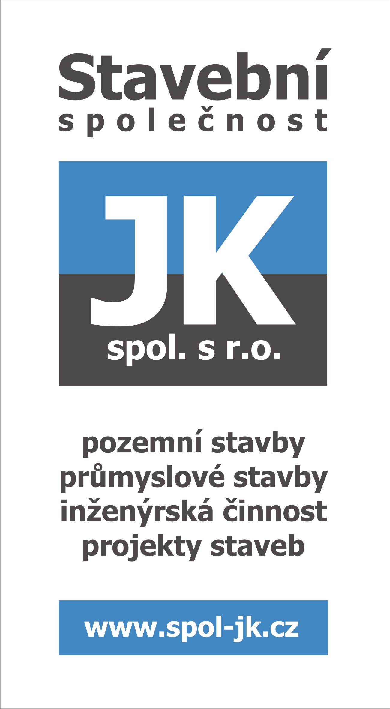 Stavební společnost JK spol. s r.o. foto 2