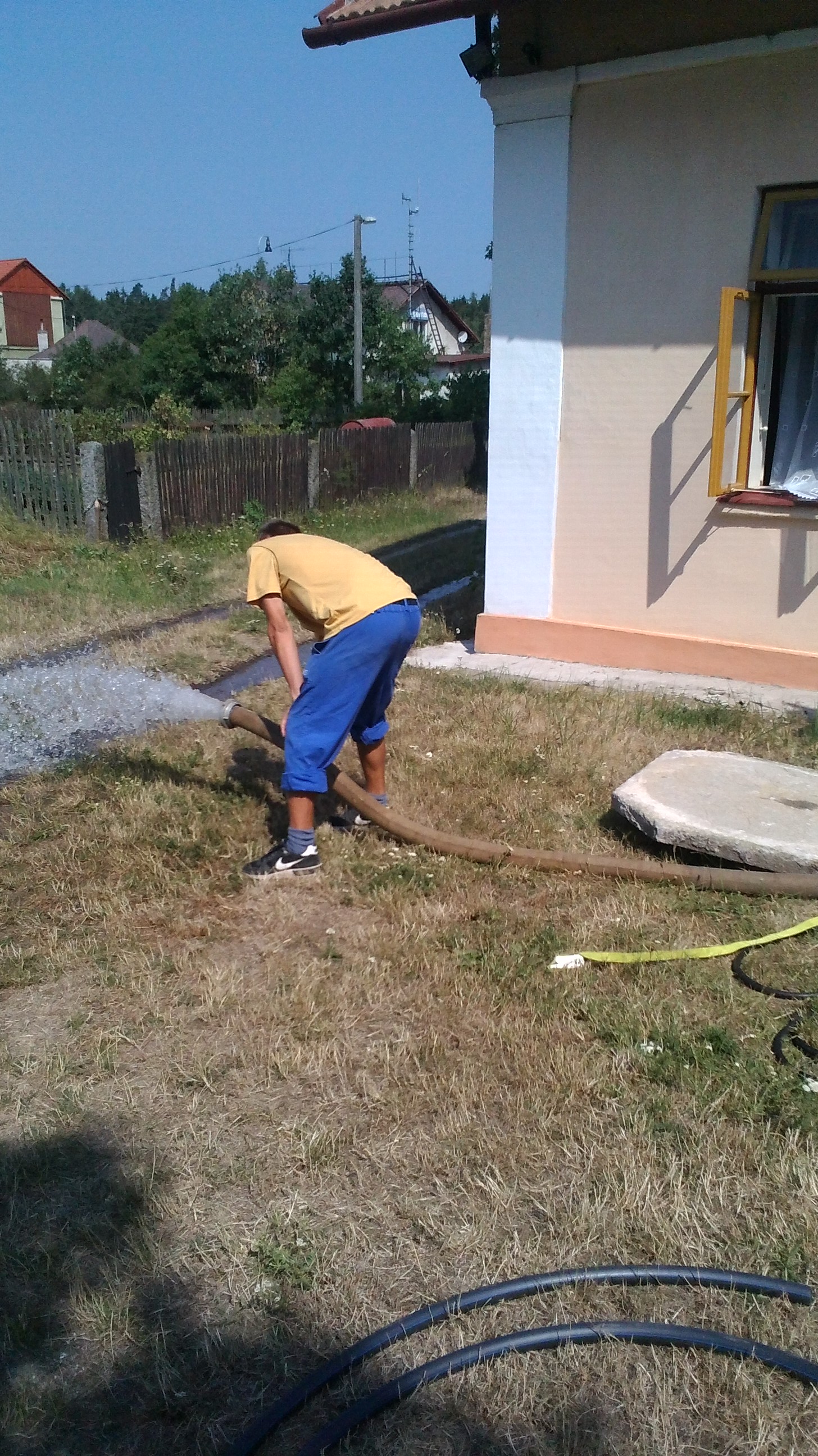 Stavby Němec foto 4