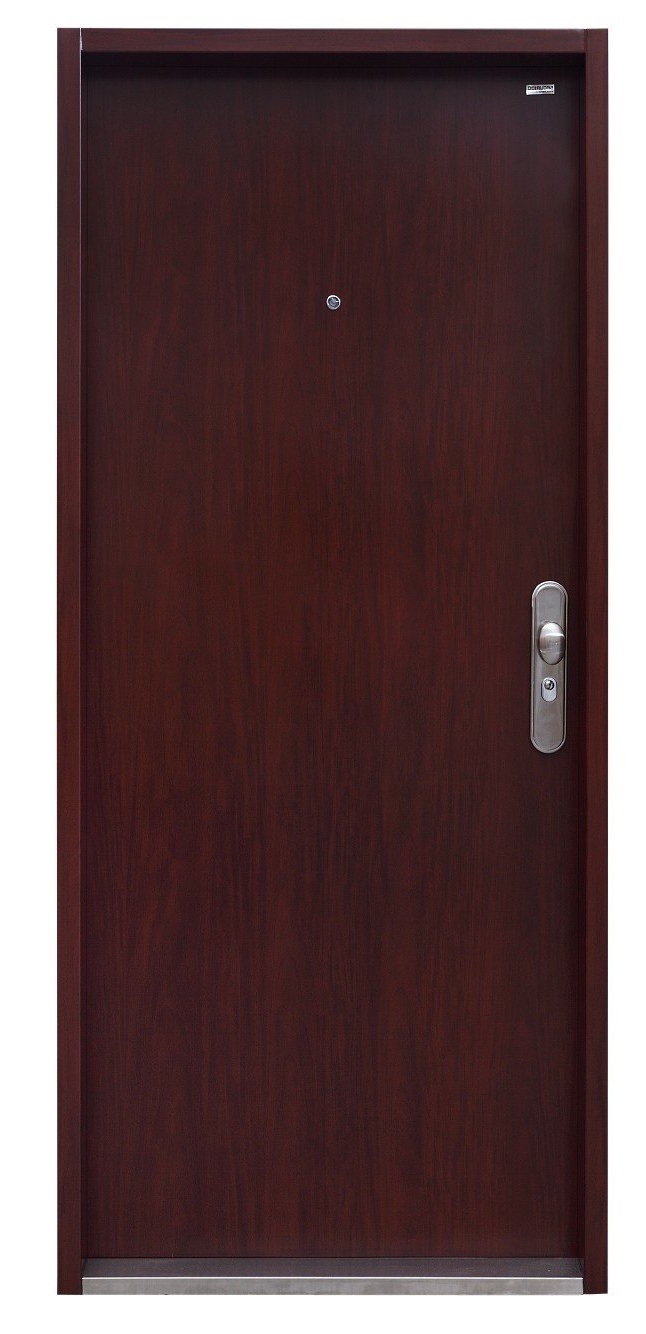 Bezpečnostní dveře EXPOWIN foto 4