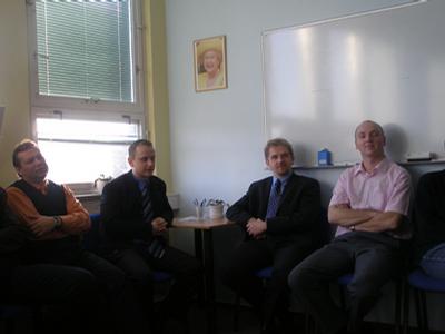 Jazyková škola YES! - Ing. Sofie Ditrtová foto 4