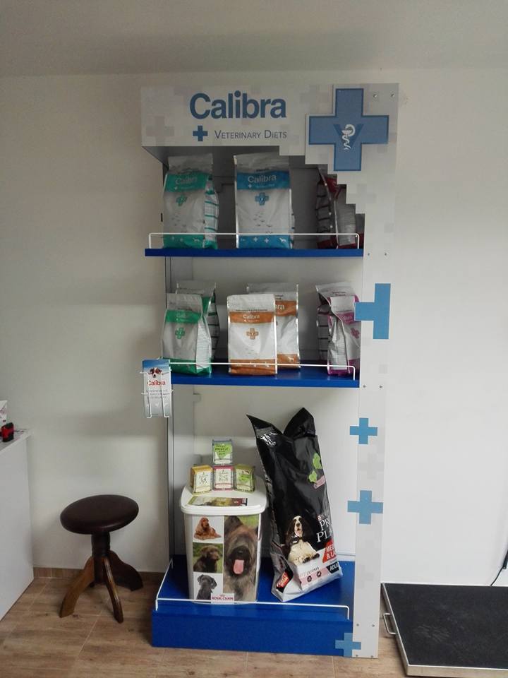 Veterina Alciellë - MVDr. Lenka Čepková foto 2