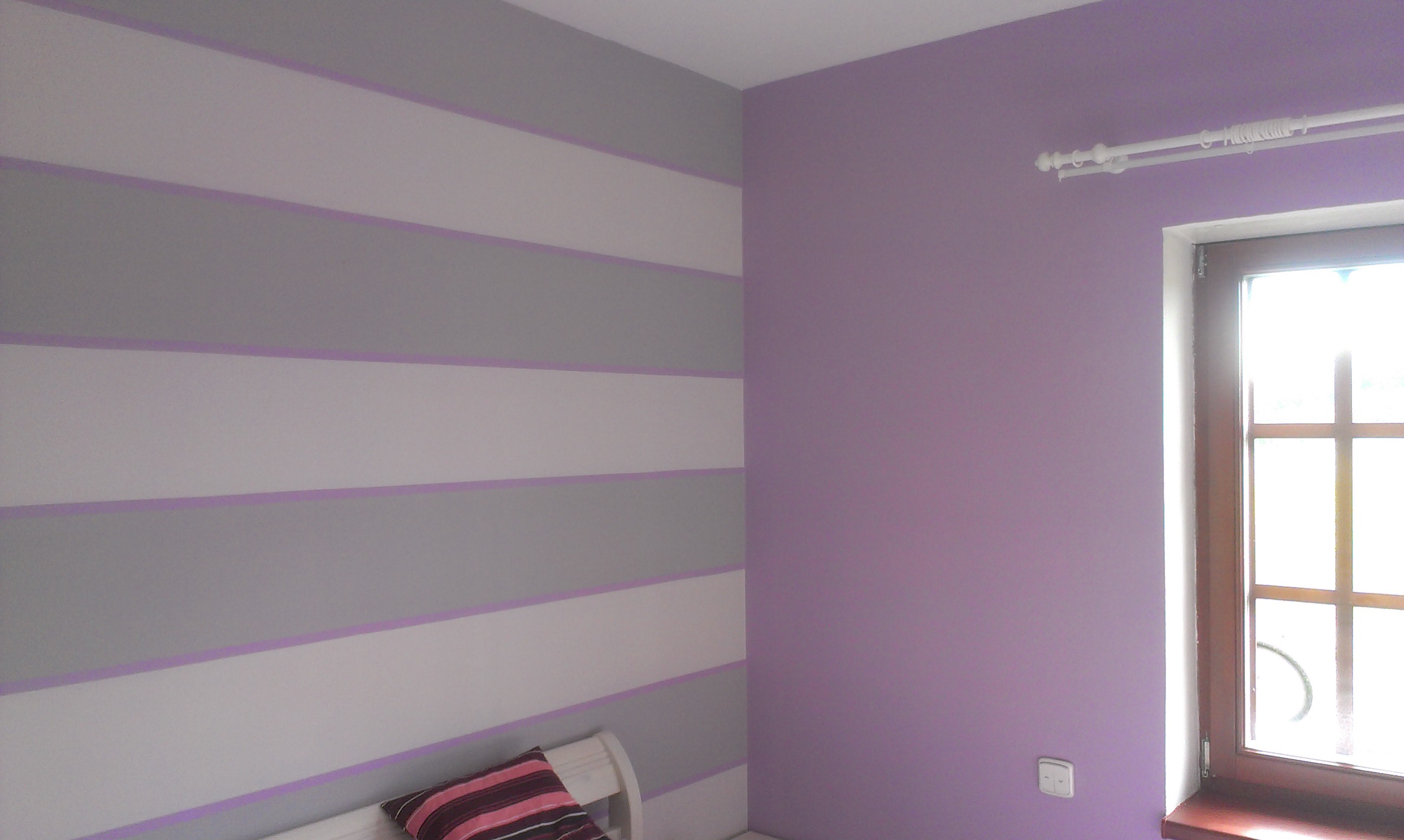 Malířské práce Stanislav Dužík foto 4