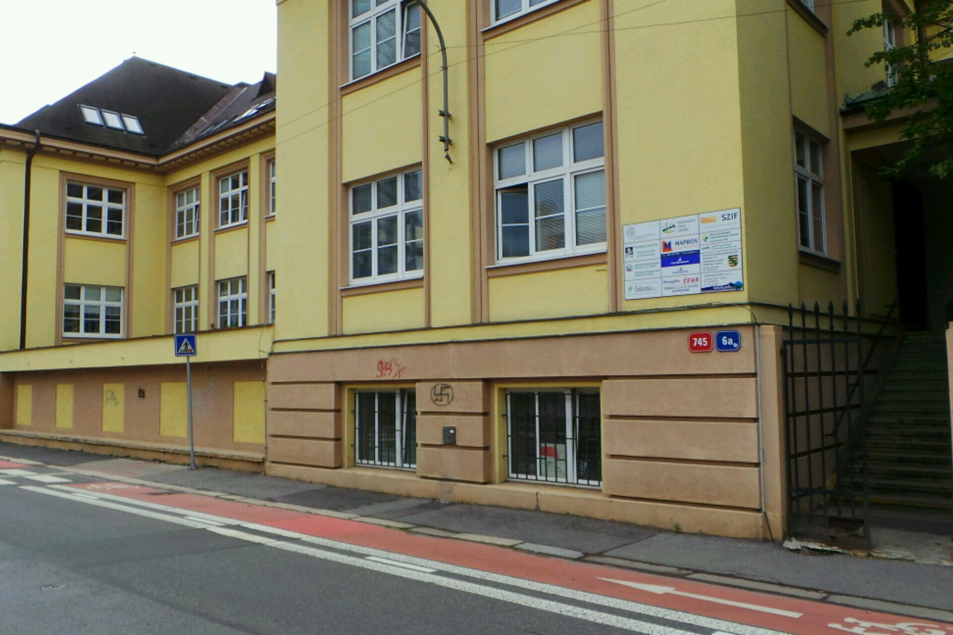 Státní pozemkový úřad