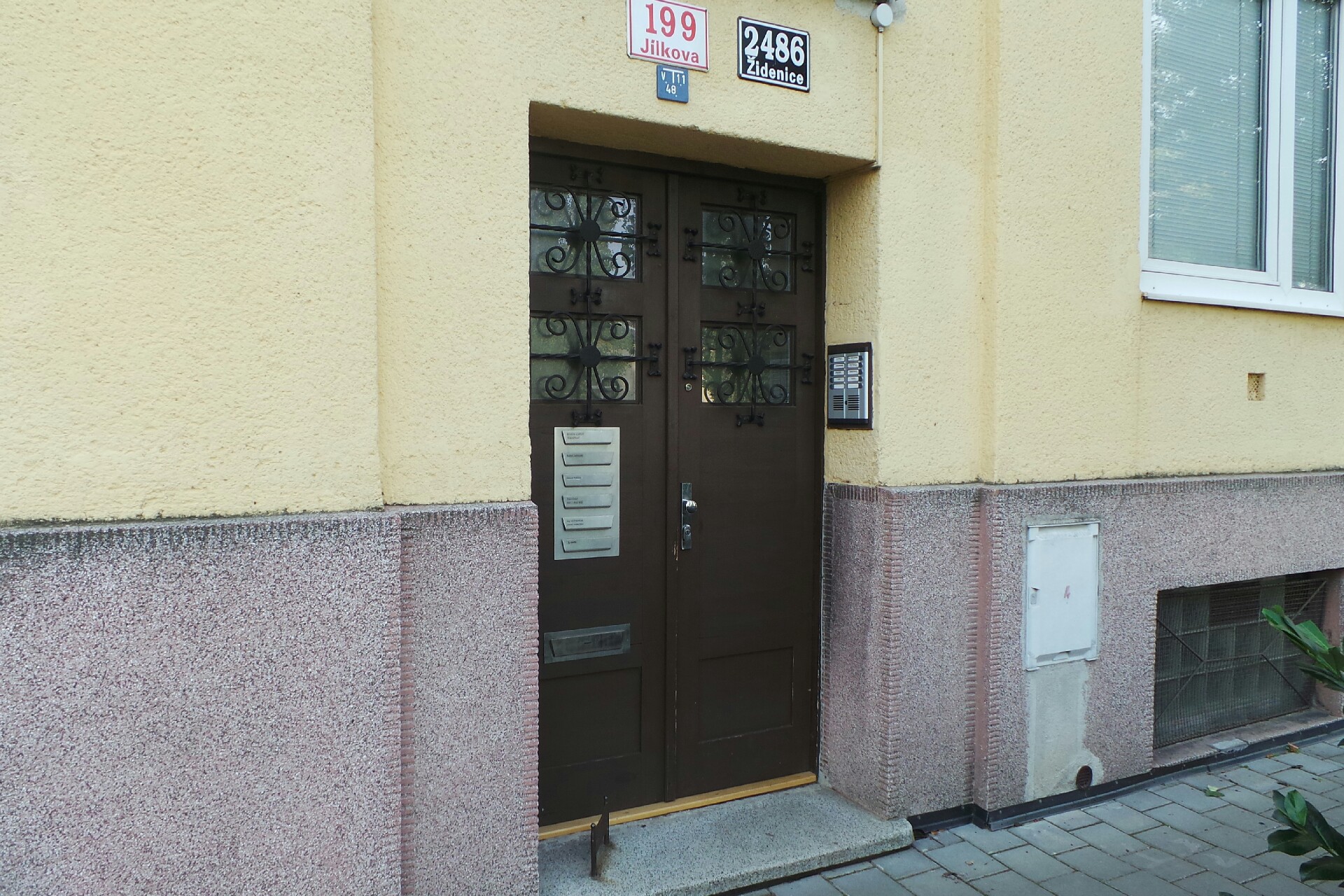 Ing. Jiří Trávníček