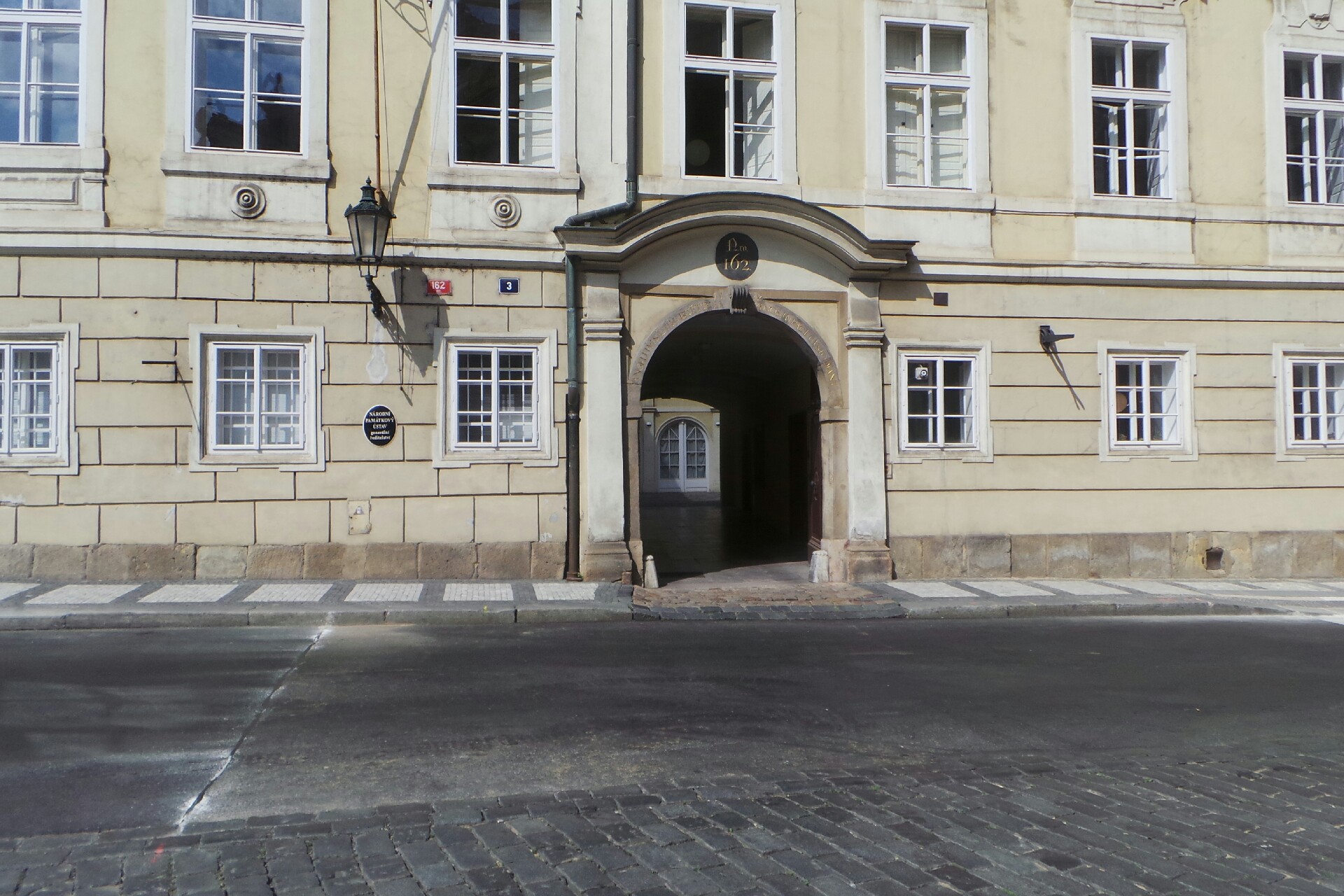 Společnost pro technologie ochrany památek - STOP, z.s.