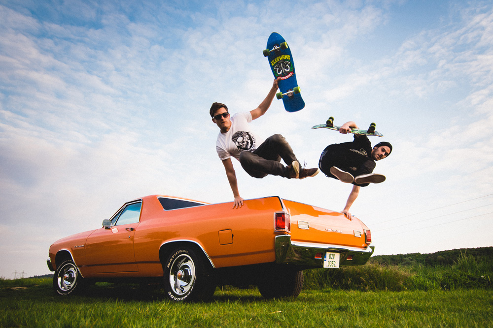 Cult of the Road foto 4