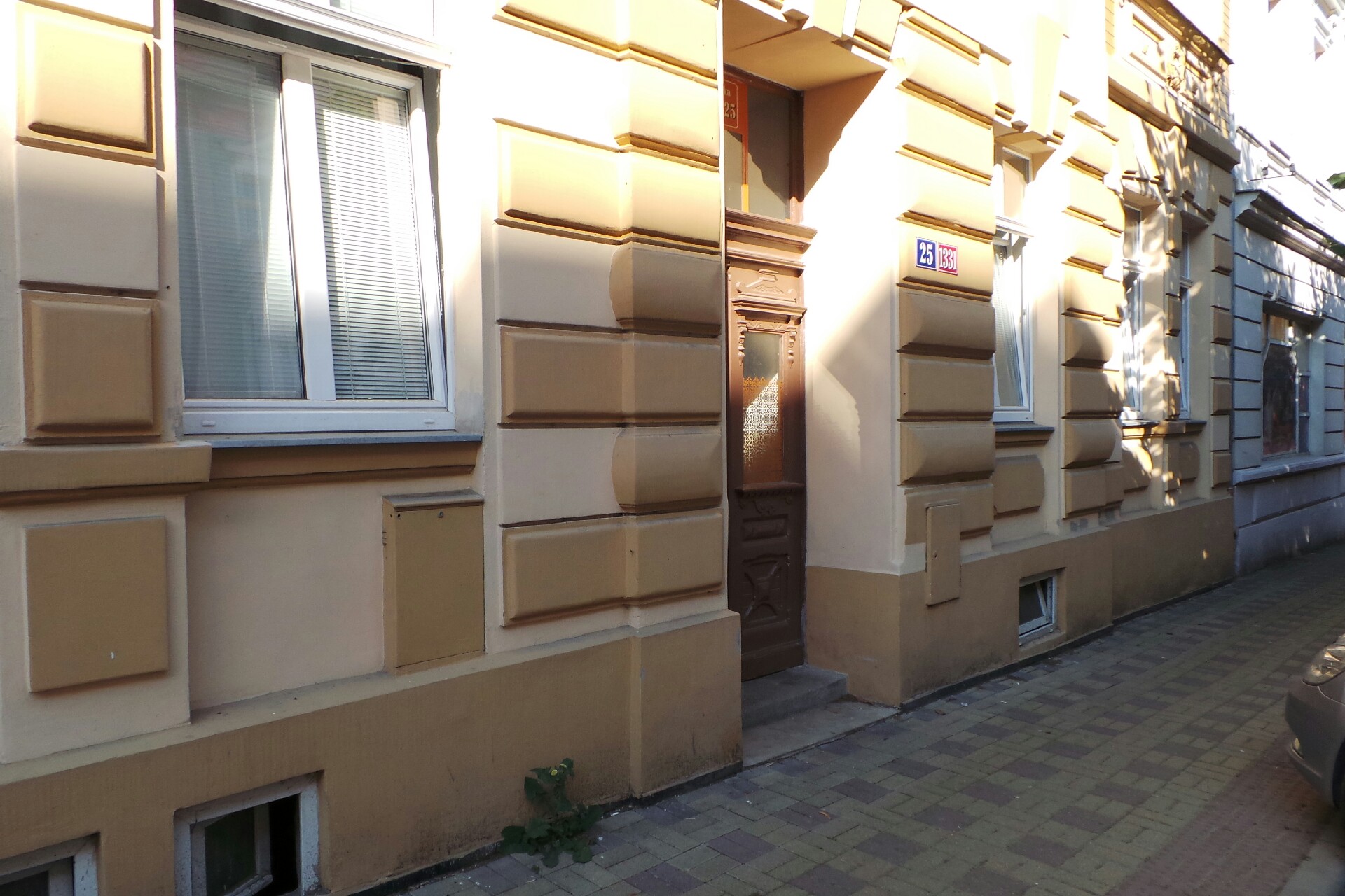 Ing. Jaroslav Bašus