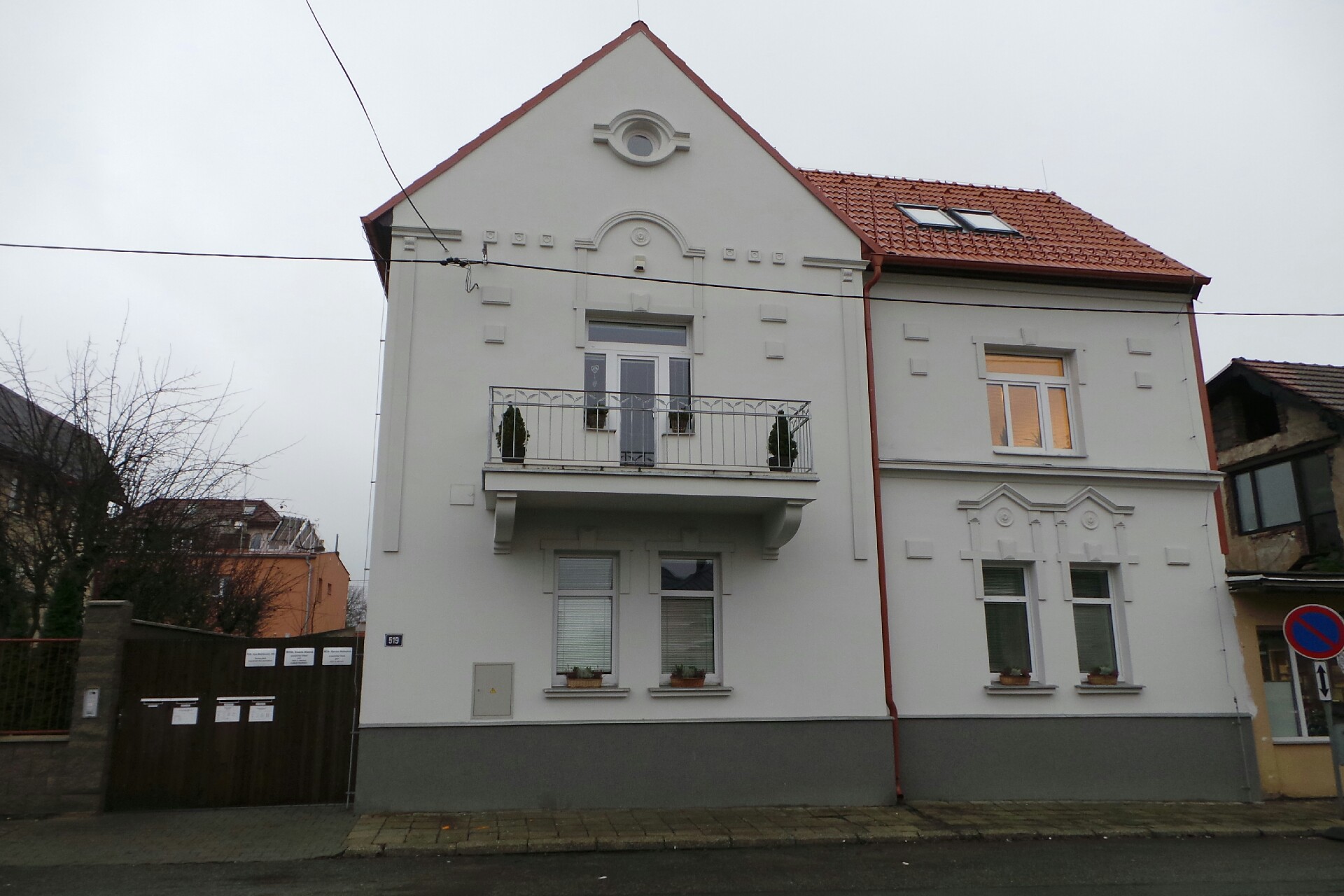 PhDr. Jana Melicharová, DiS.