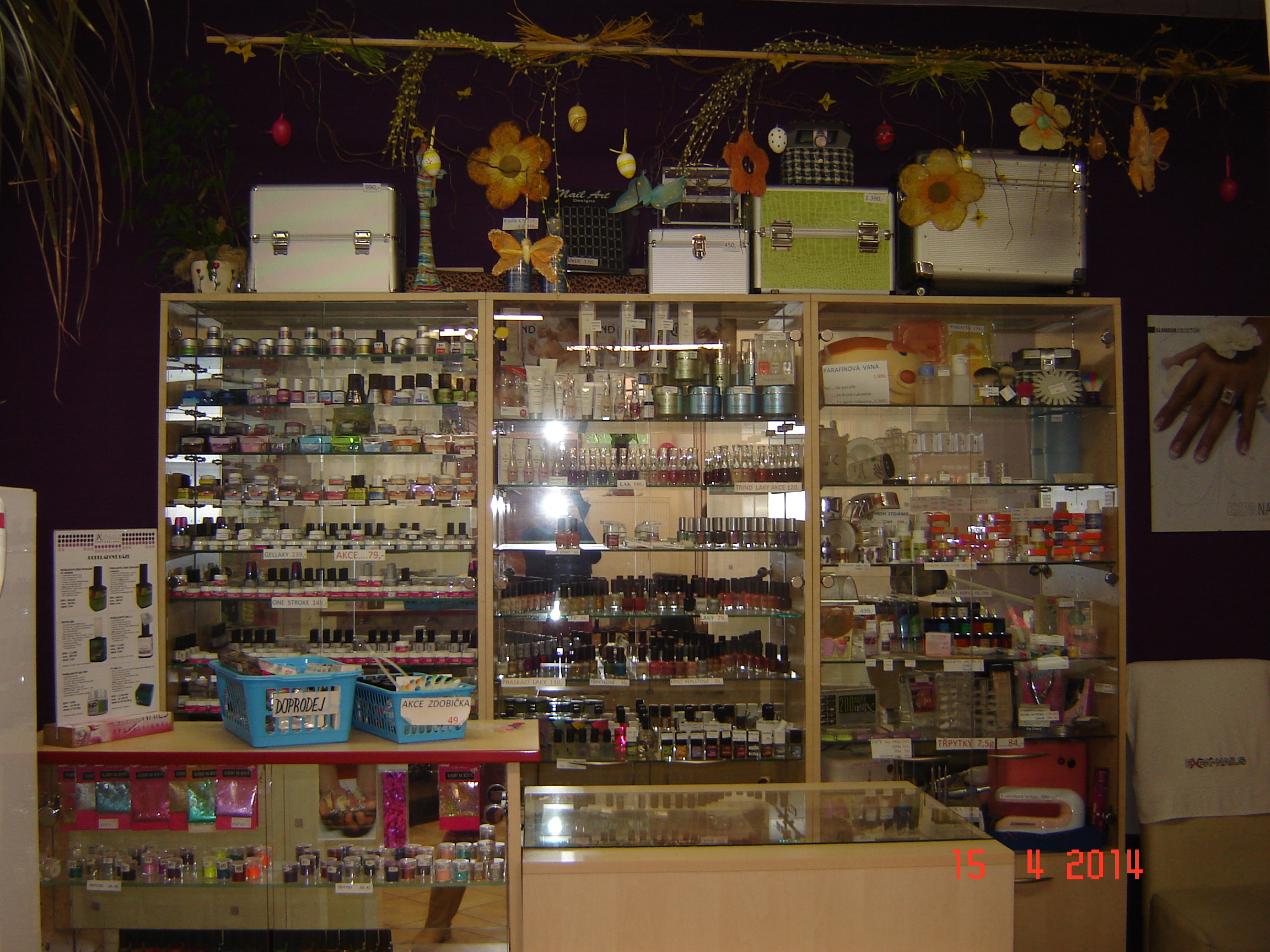 Expa - nails, s.r.o. foto 4