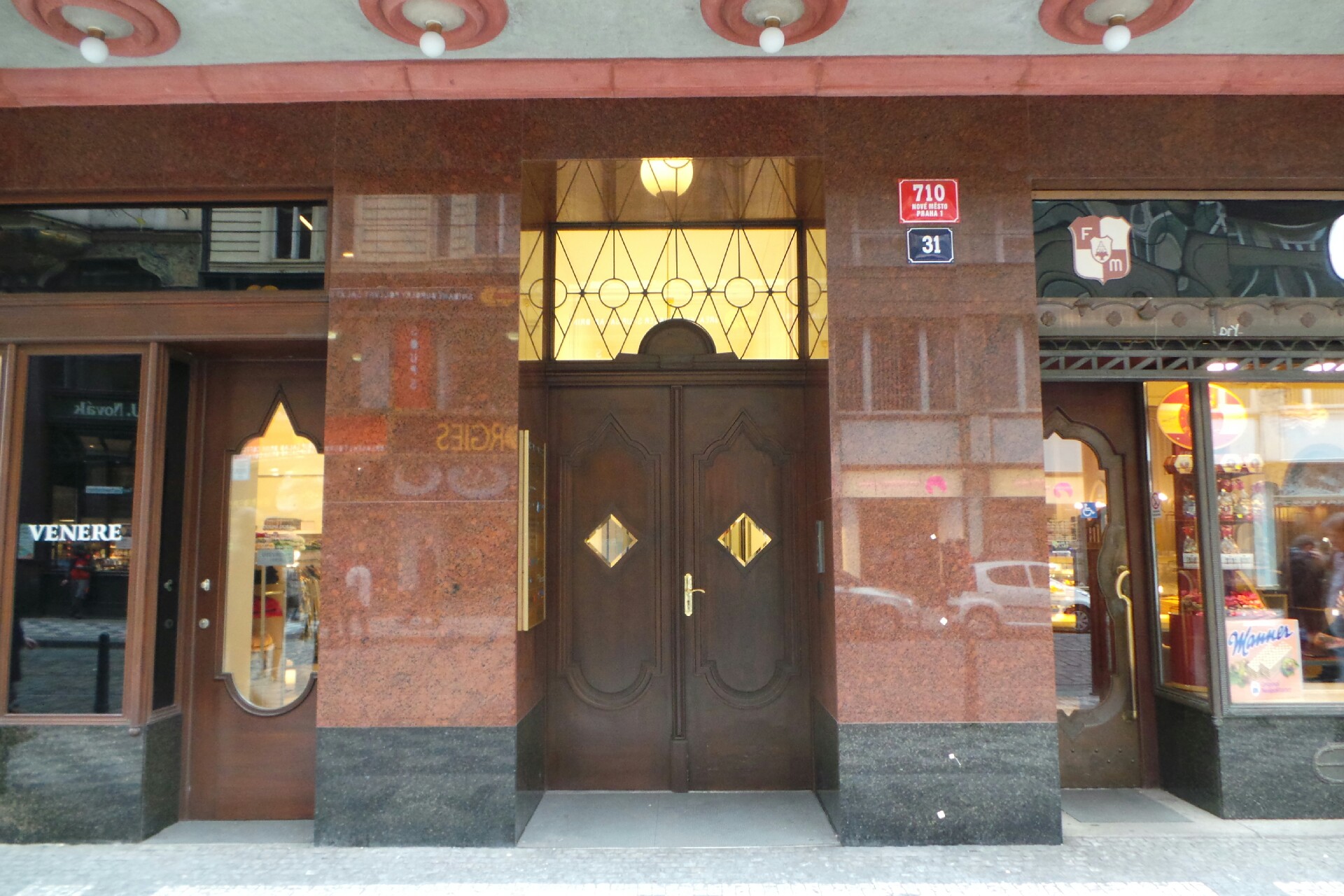 Horst Georg Schaffer