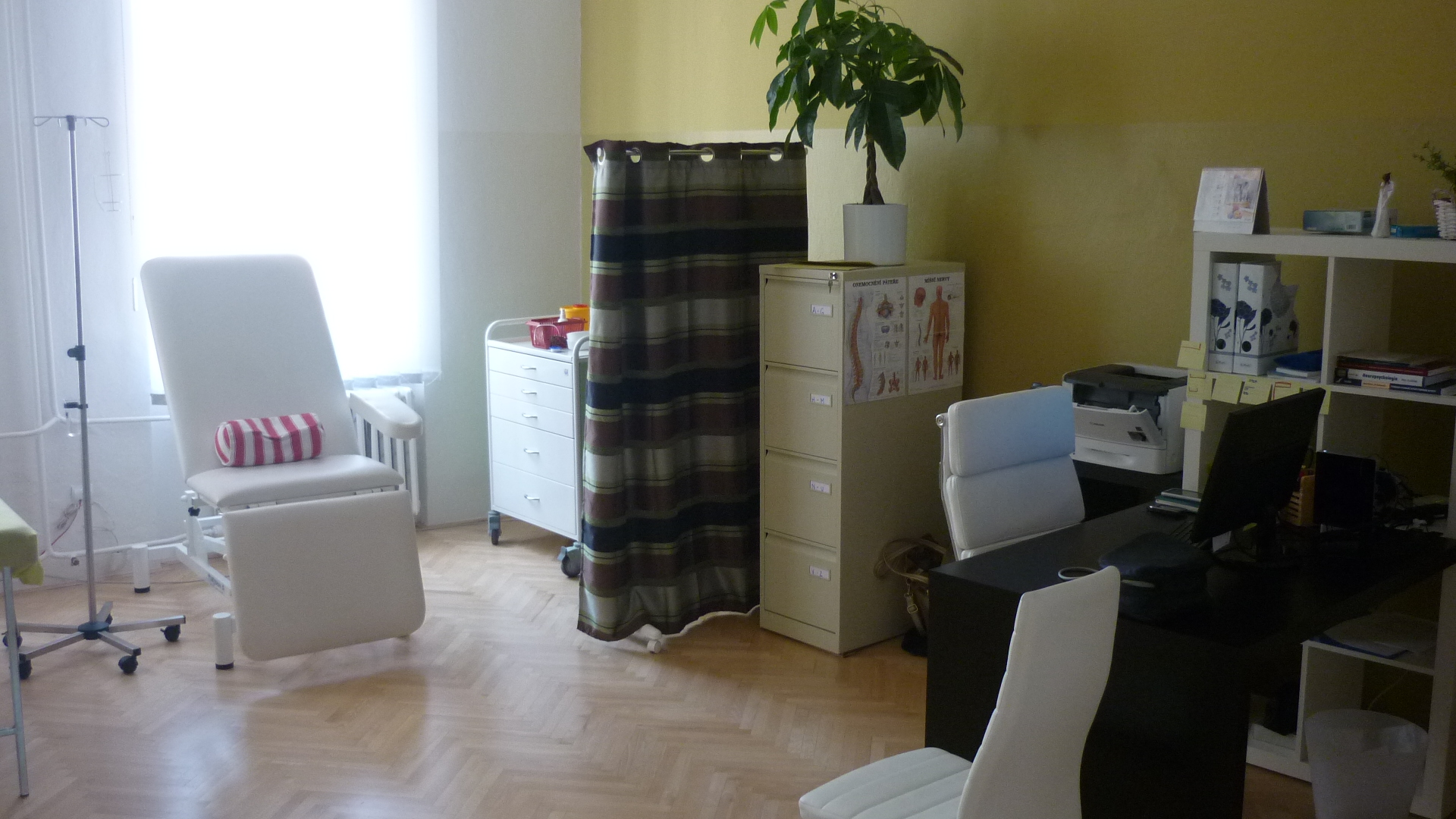 Neurologická ambulance - MUDr. Hana Přikrylová, Ph.D. foto 3