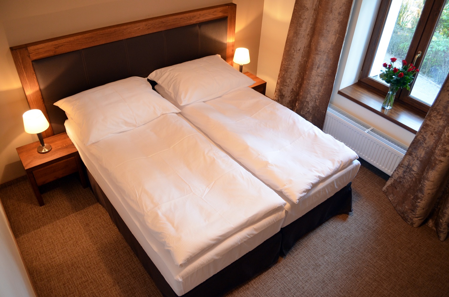 Hotel U Kvapilů foto 4