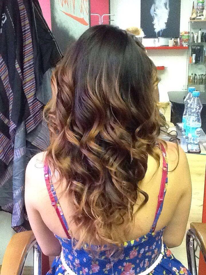 Kadeřnice Jana Žáková foto 2