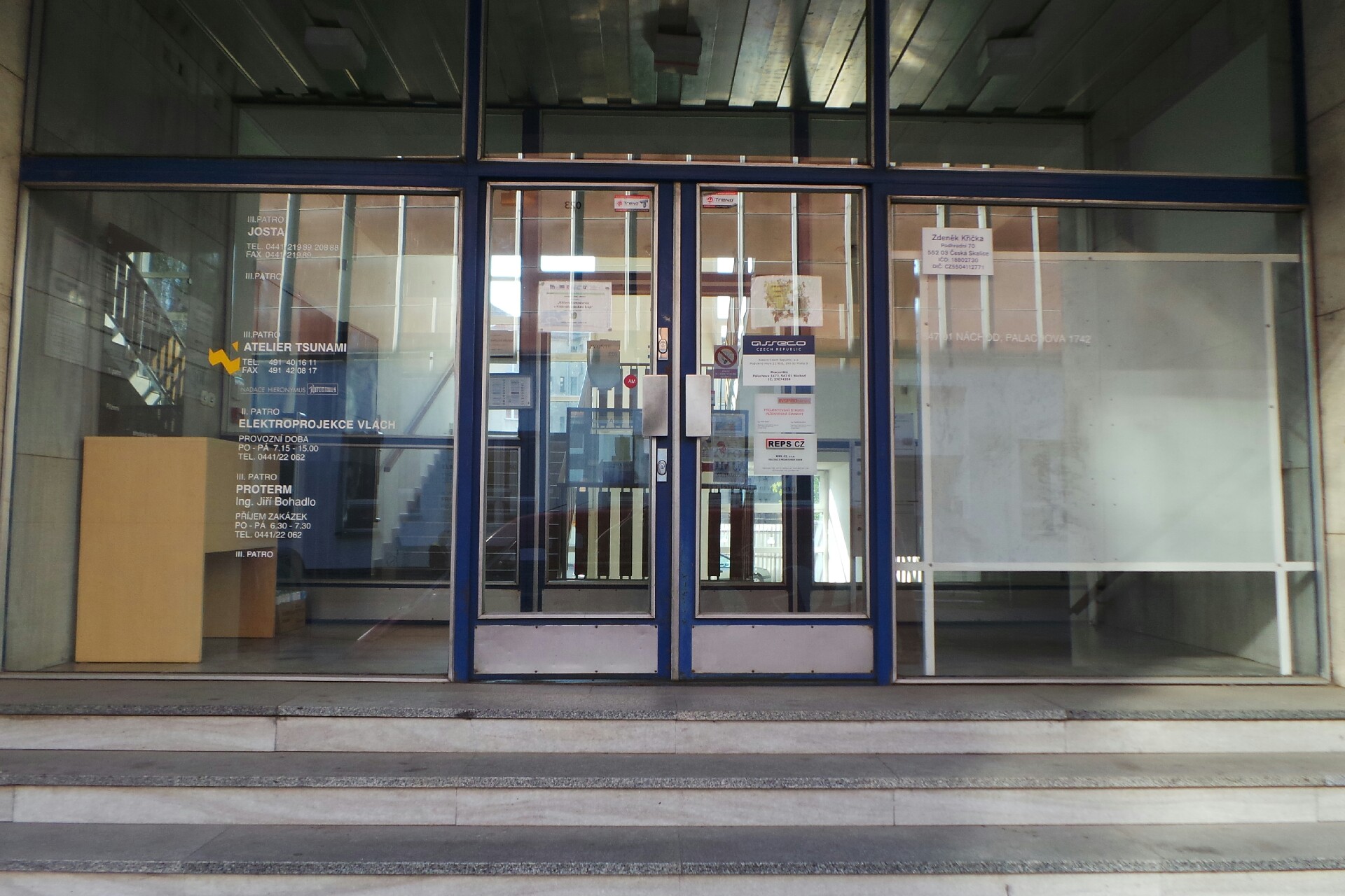 Jindřich Řezníček