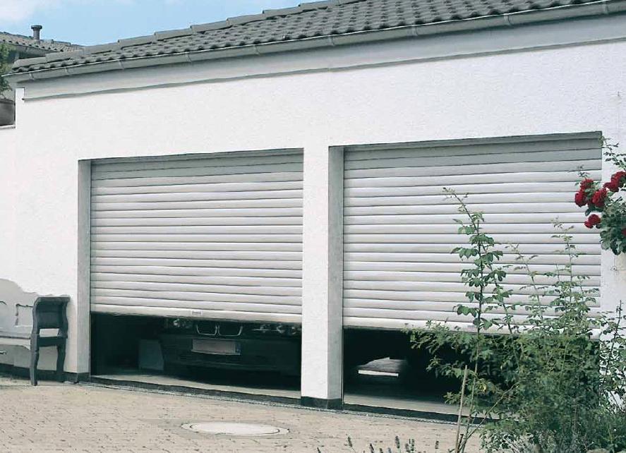 RAJEK.CZ - stínící a vratová technika foto 3