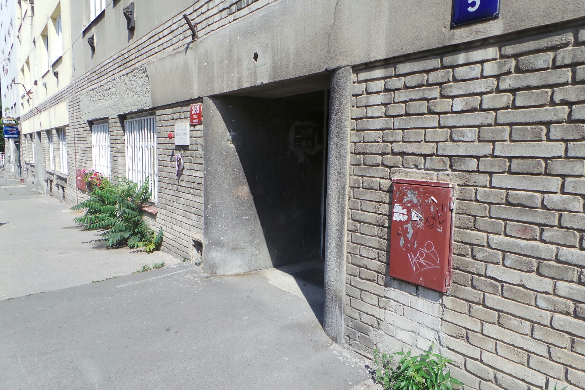 Milan Horváth - obkladačské a malířské práce