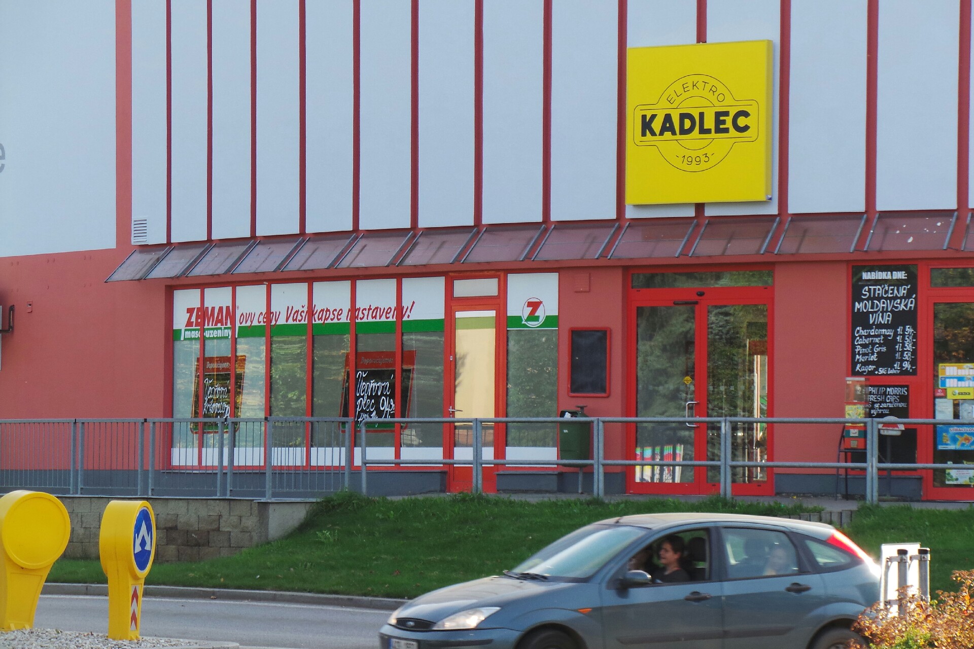 ZEMAN maso - uzeniny, a.s.