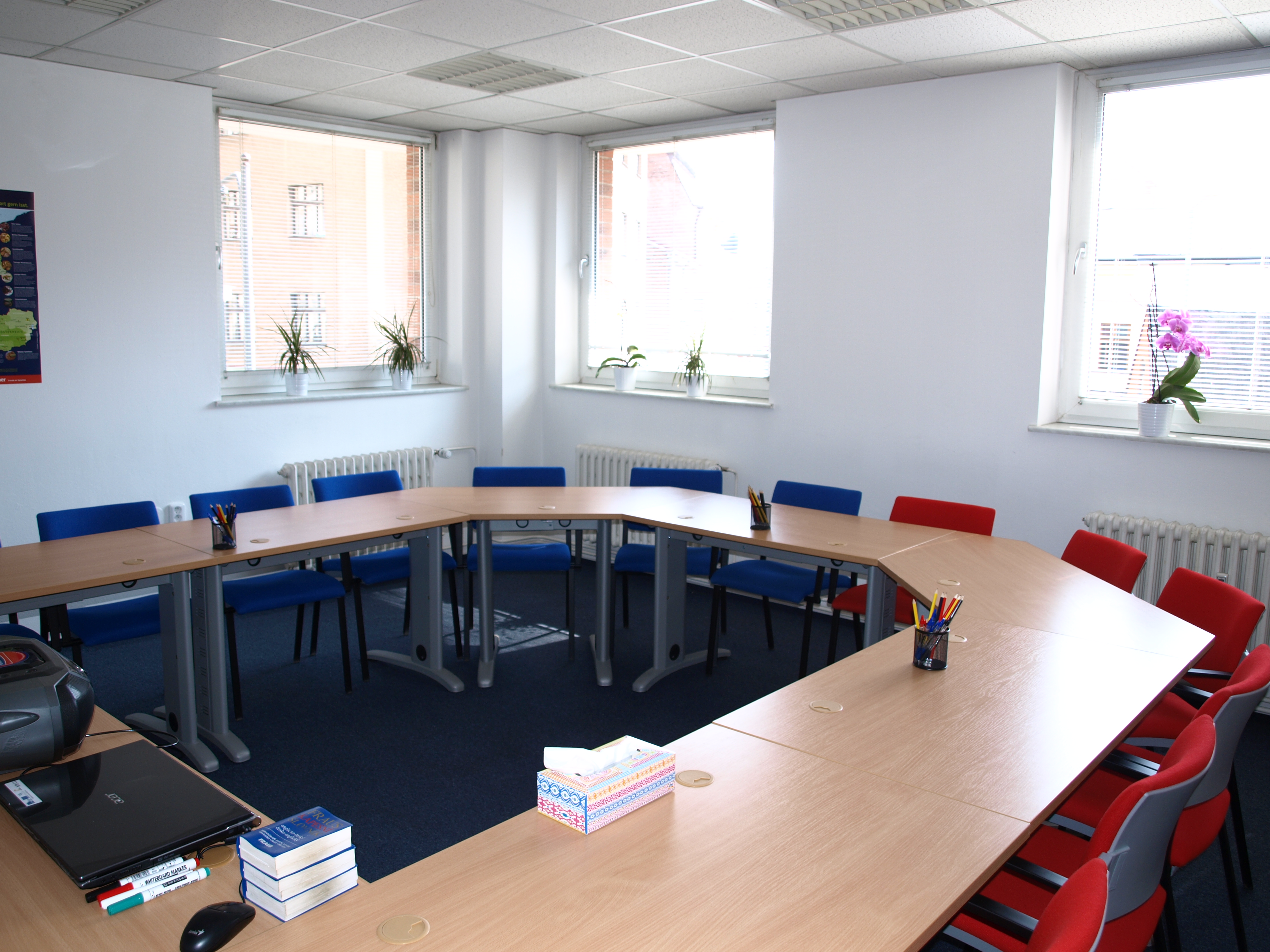 MAGIC ENGLISH JAZYKOVÁ ŠKOLA foto 3