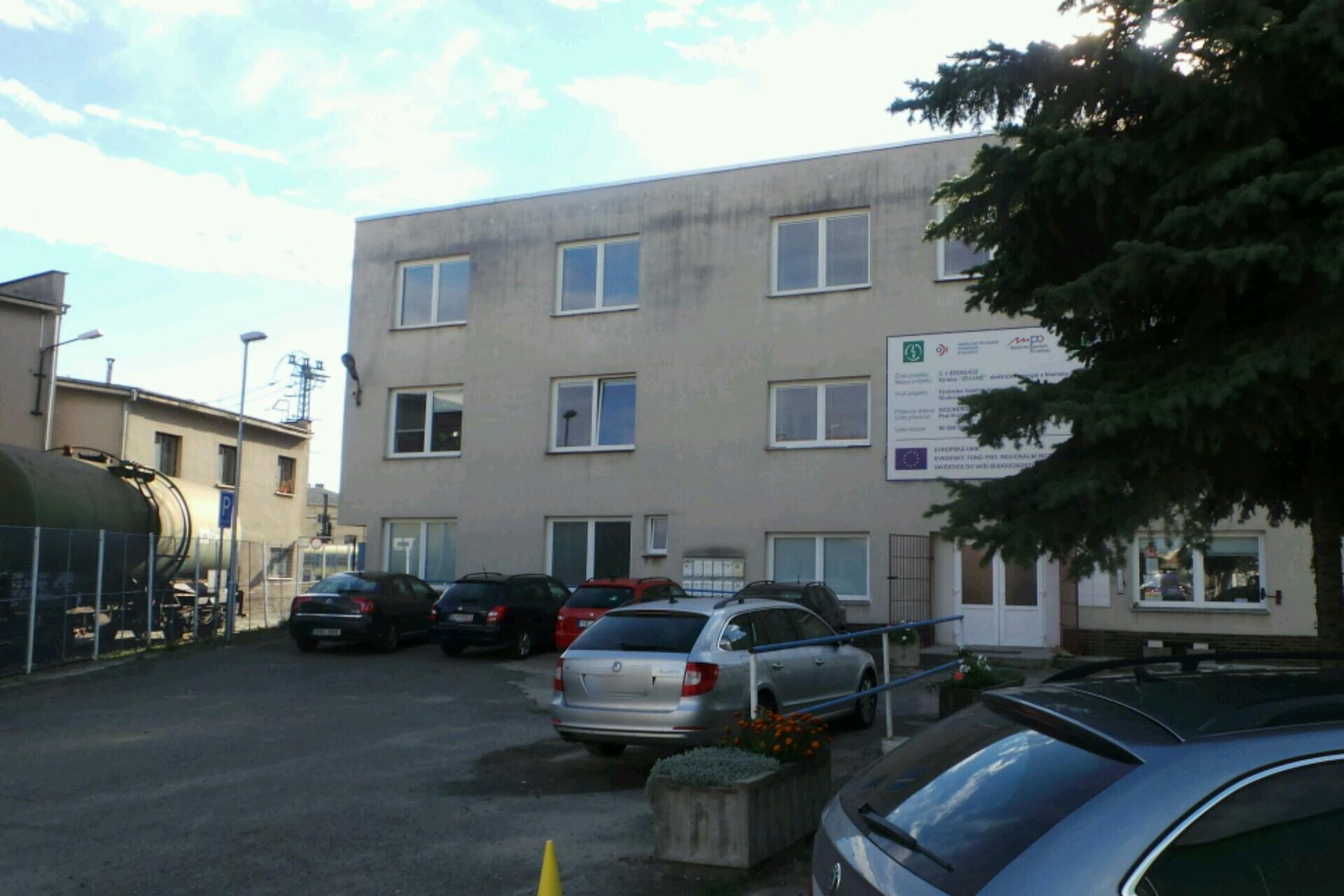 BIOENERGO-KOMPLEX, s.r.o.