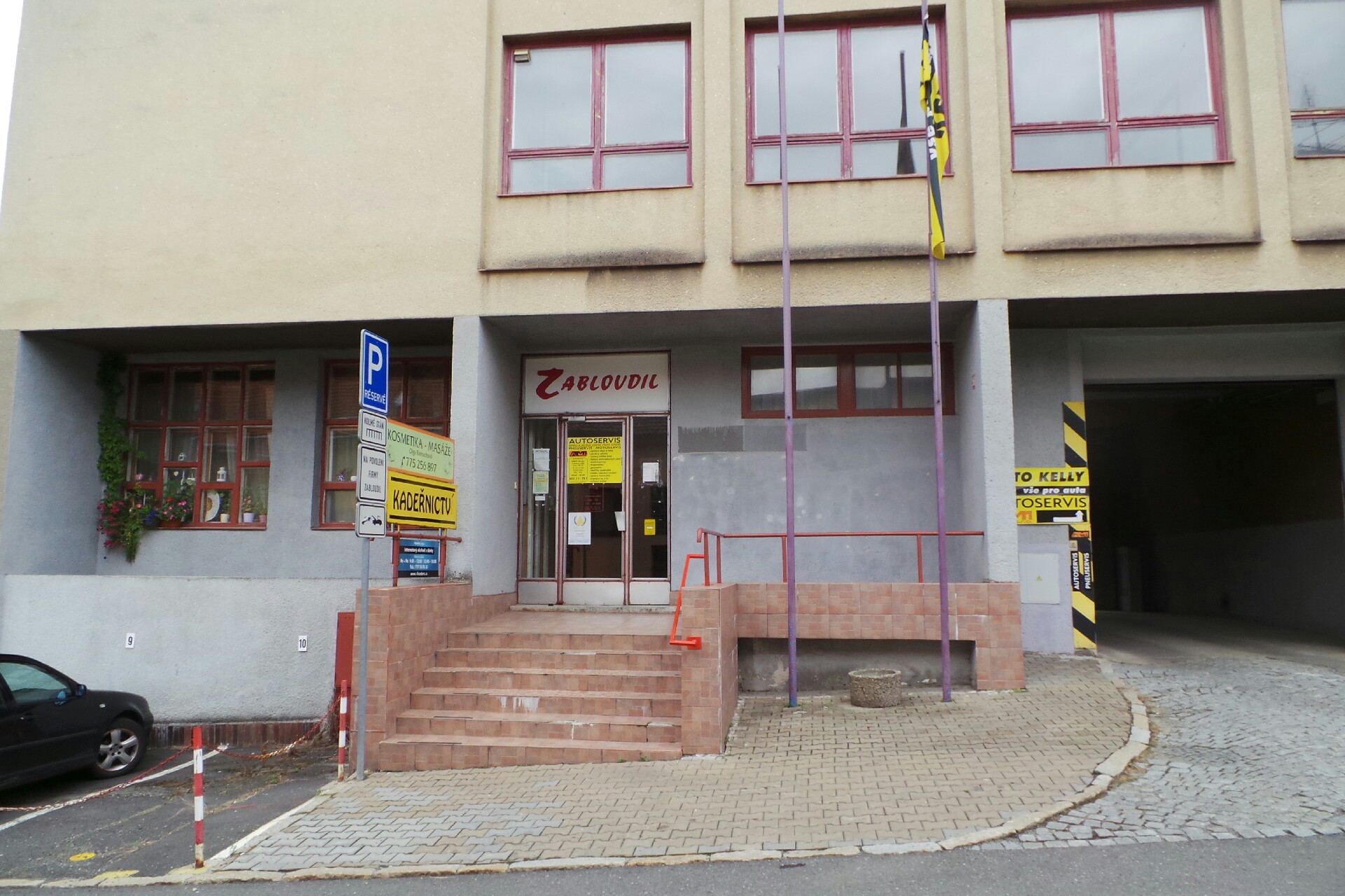 DvojKlikové účetnictví