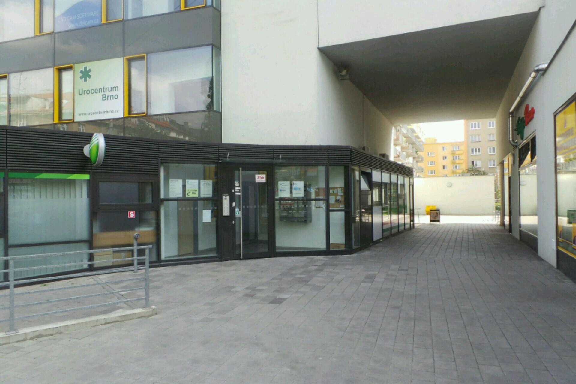 Gastroenterologie Eden s.r.o.