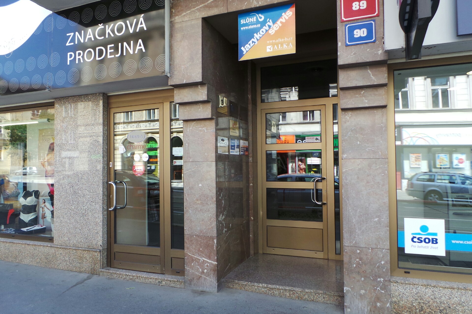 KUK BOHEMIA, spol. s r.o.