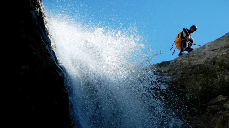Aquactive Canyoning Agency, s.r.o. foto 3